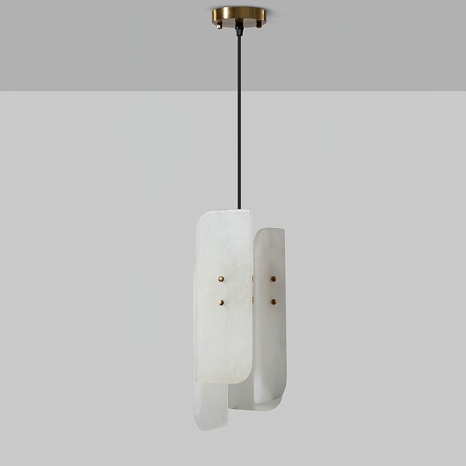 Megalith Mini Pendant Light