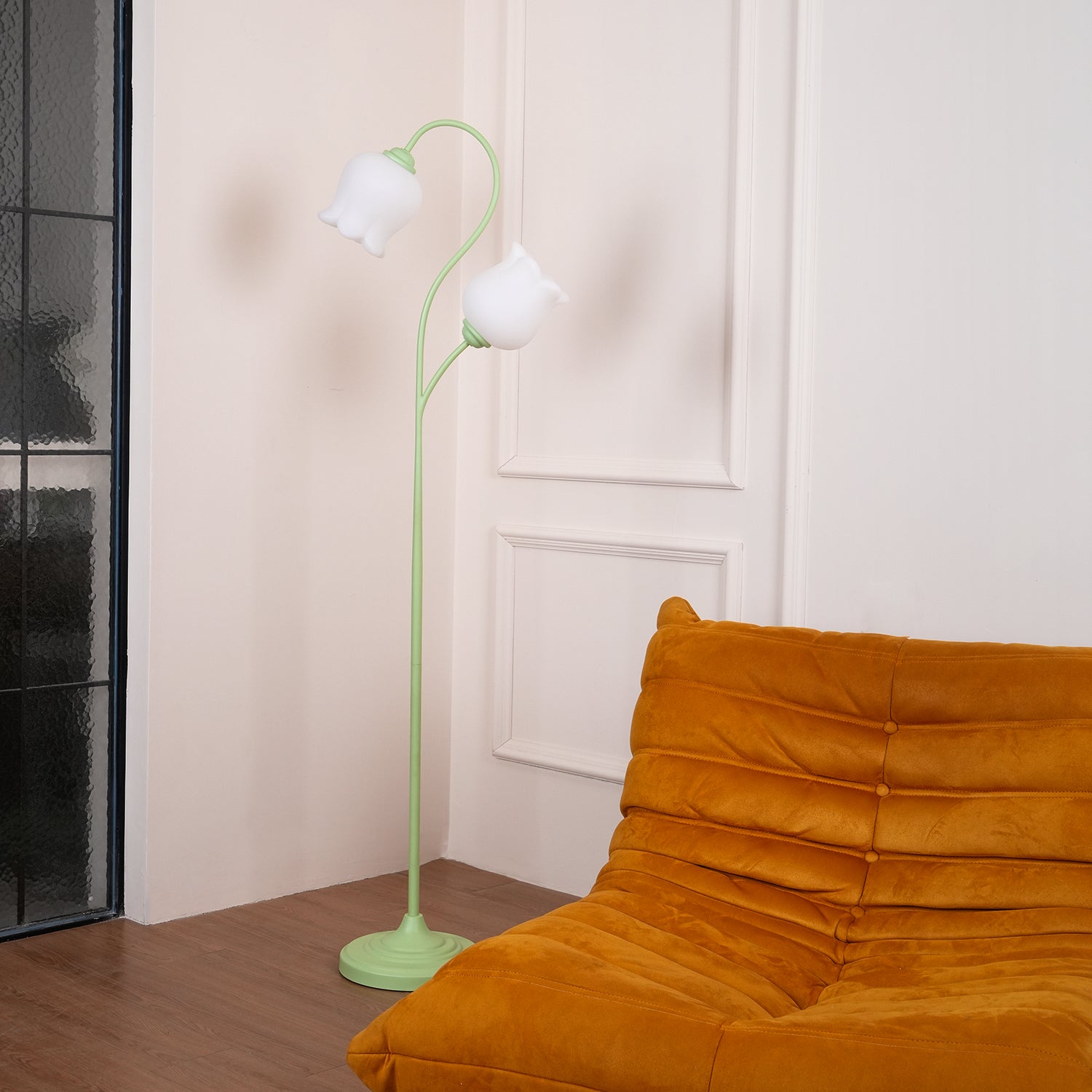 Lilium Floor Lamp