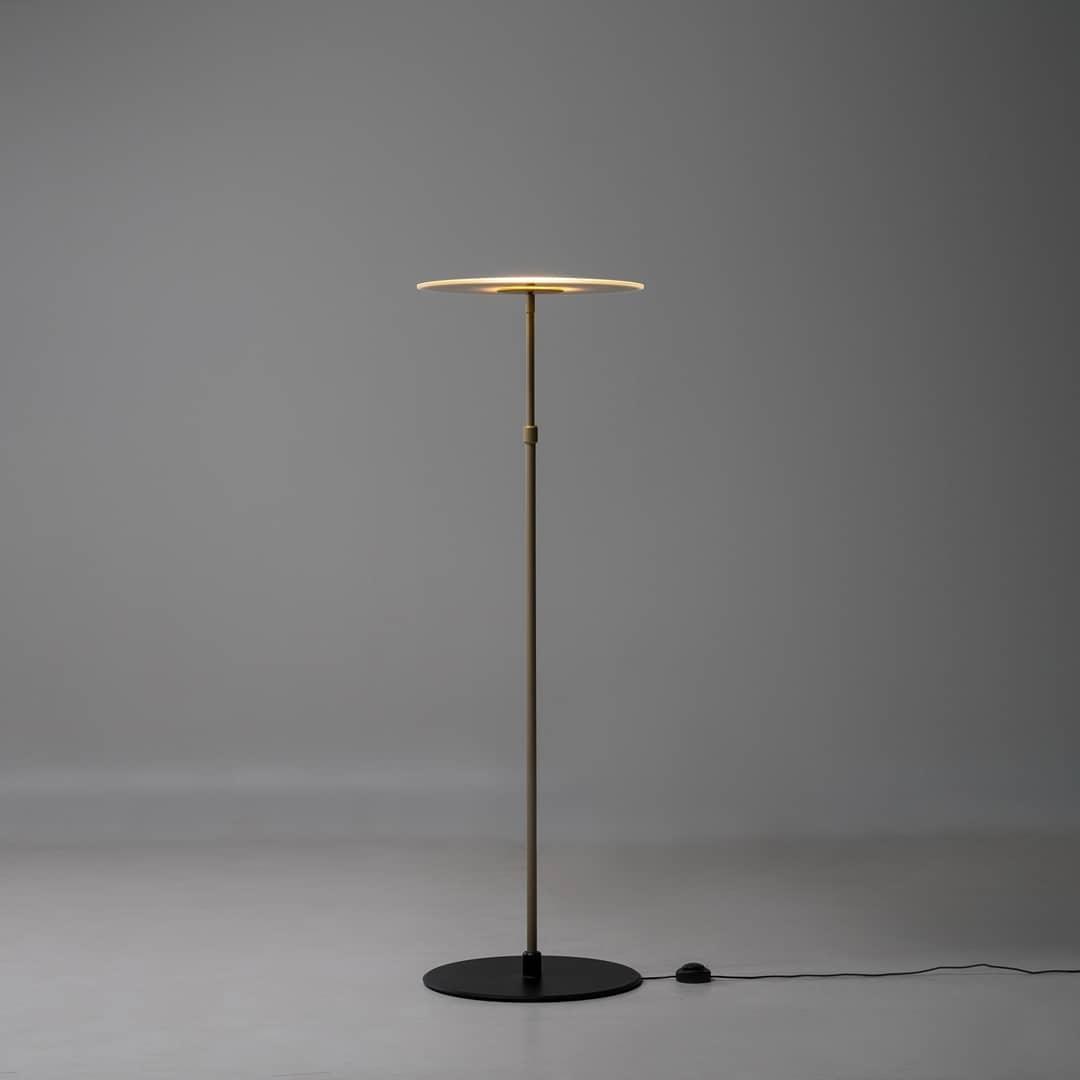 Luxora Floor Lamp