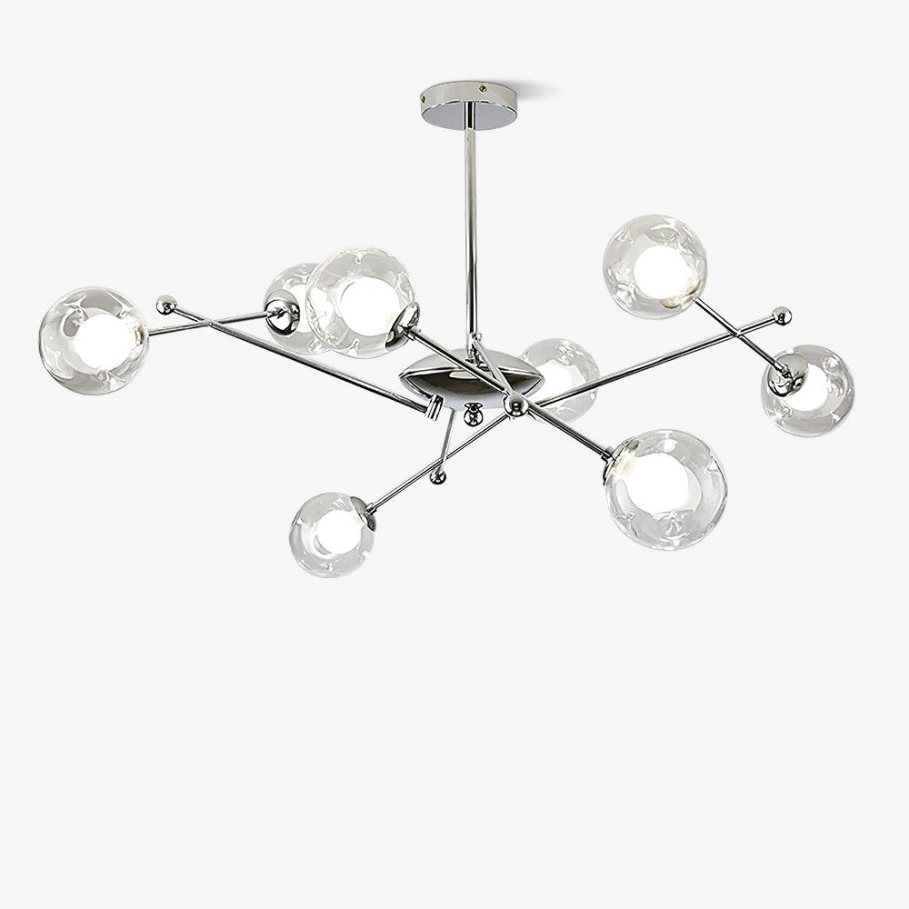 Westlife Sputnik Chandelier