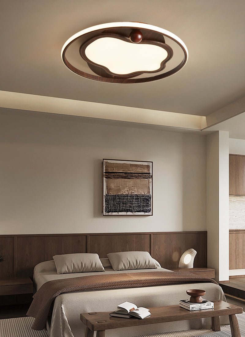 Cloudcrest Ceiling Light