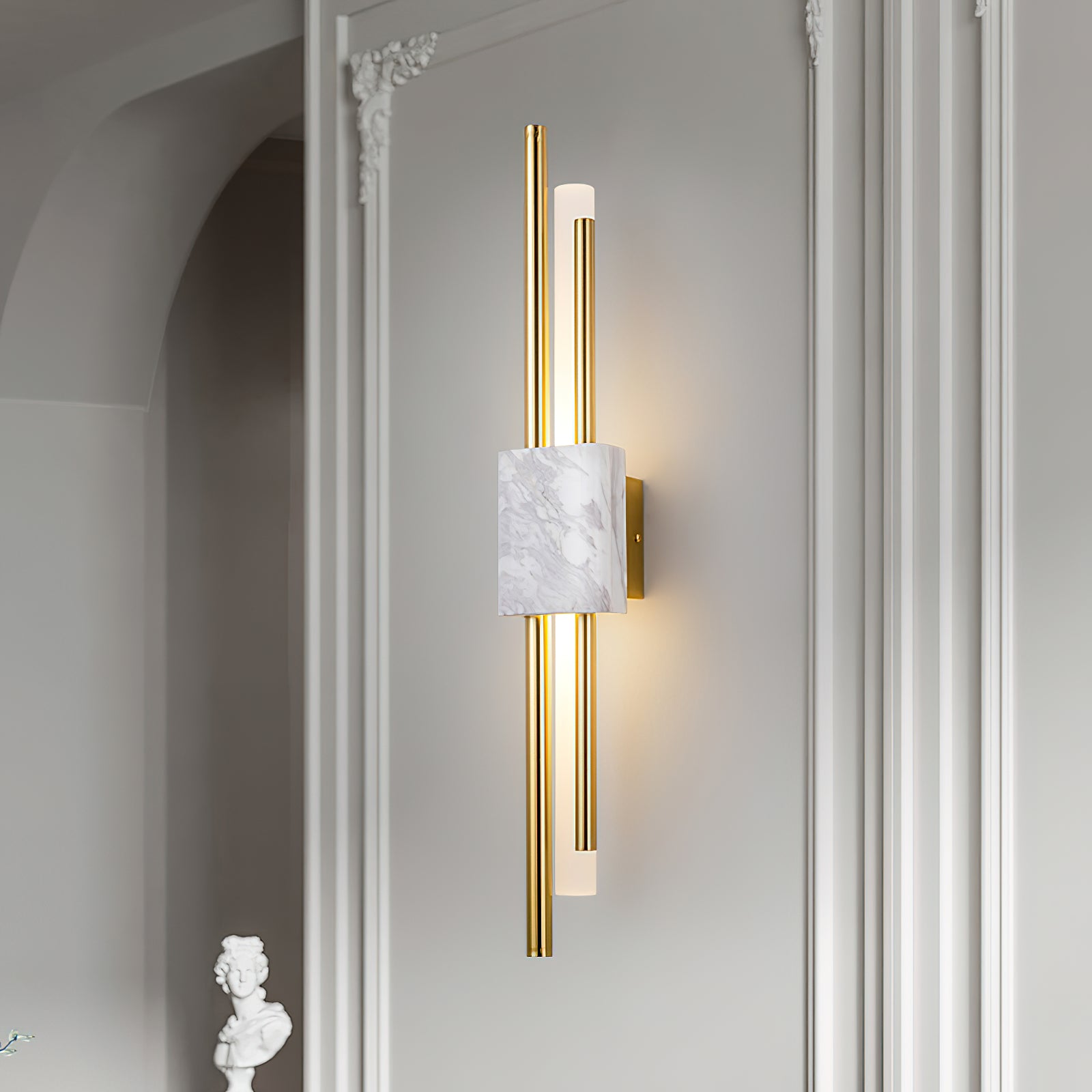 Tanto Wall Light