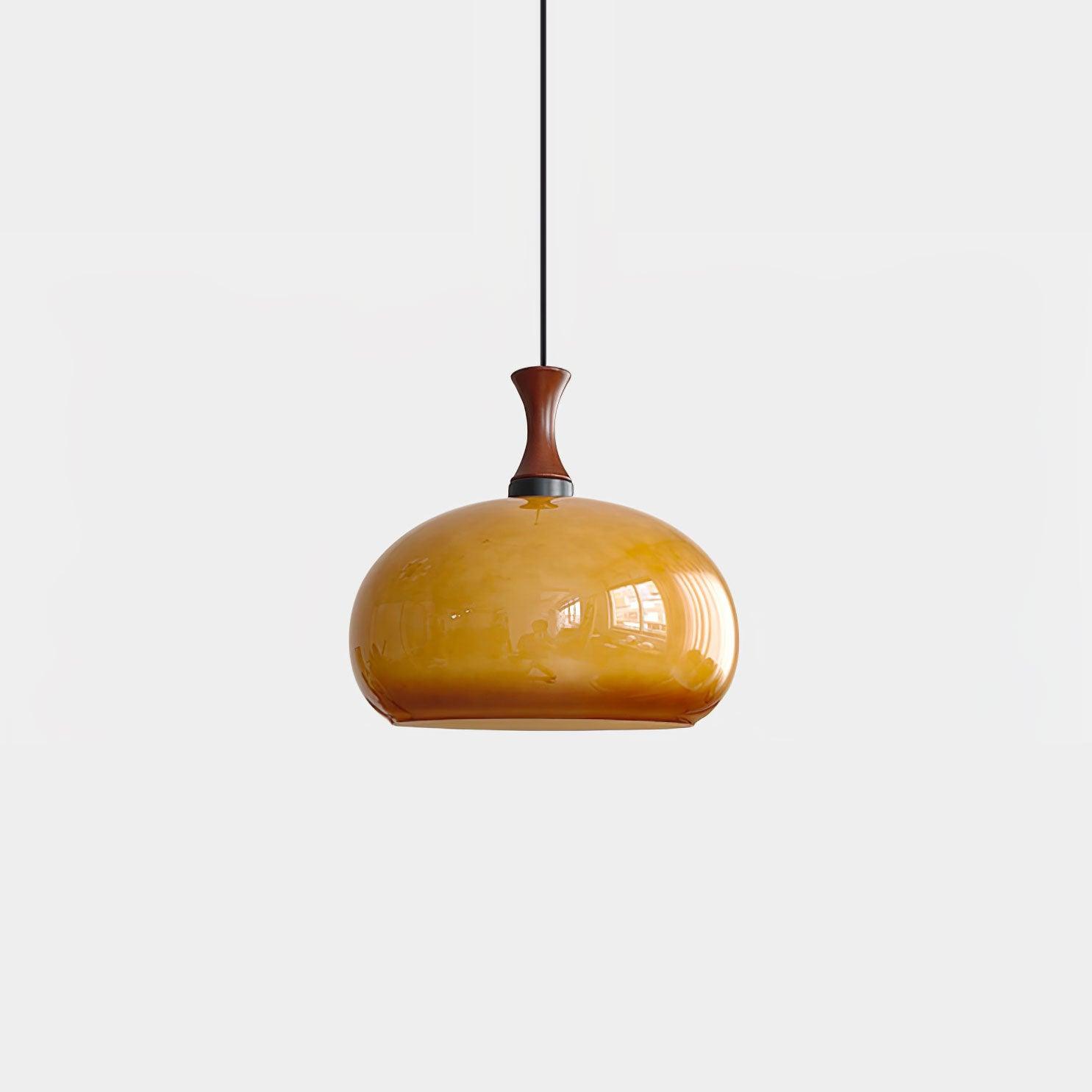 Orbique Pendant Lamp