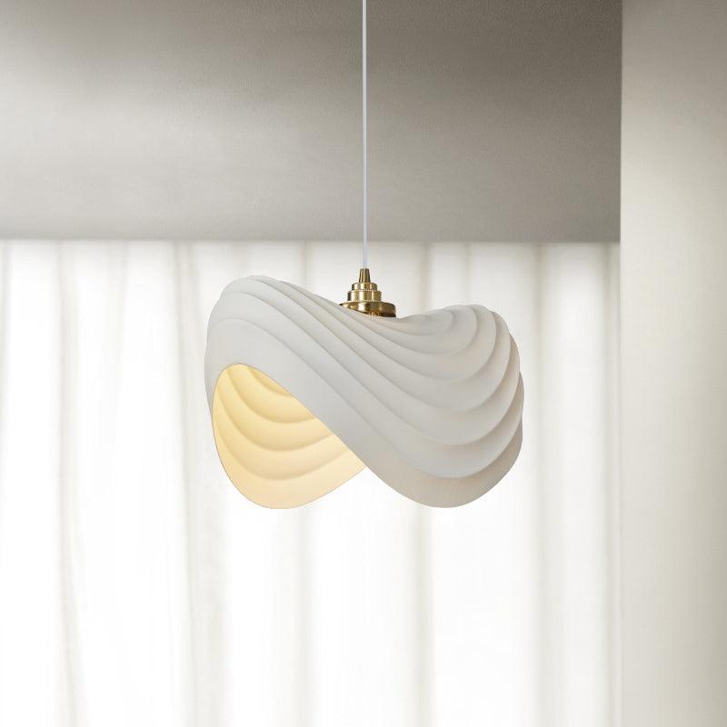 Navicula Pendant Light