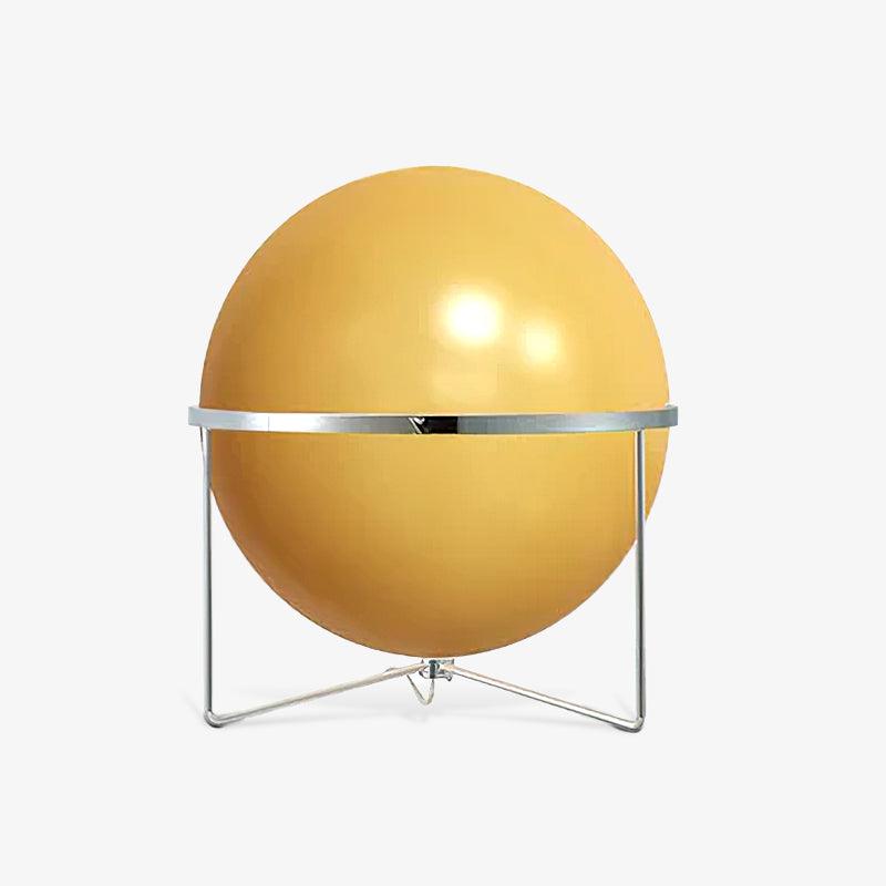 Yolk Table Lamp