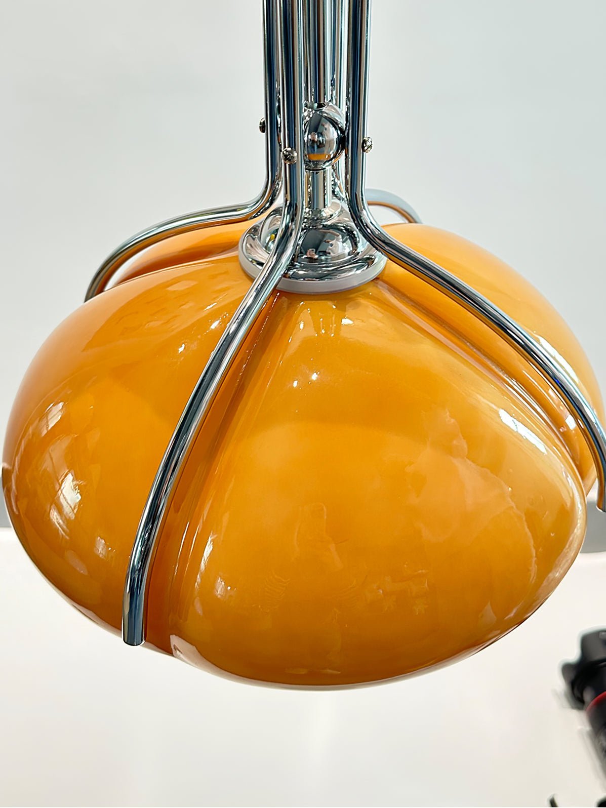 Quadrifoglio Pendant Light