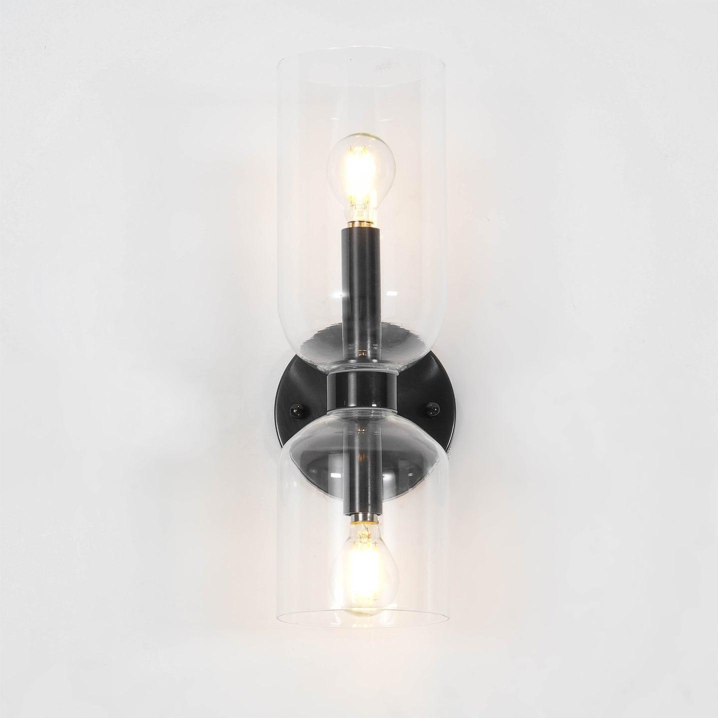 Edie Plug-In Wall Lamp