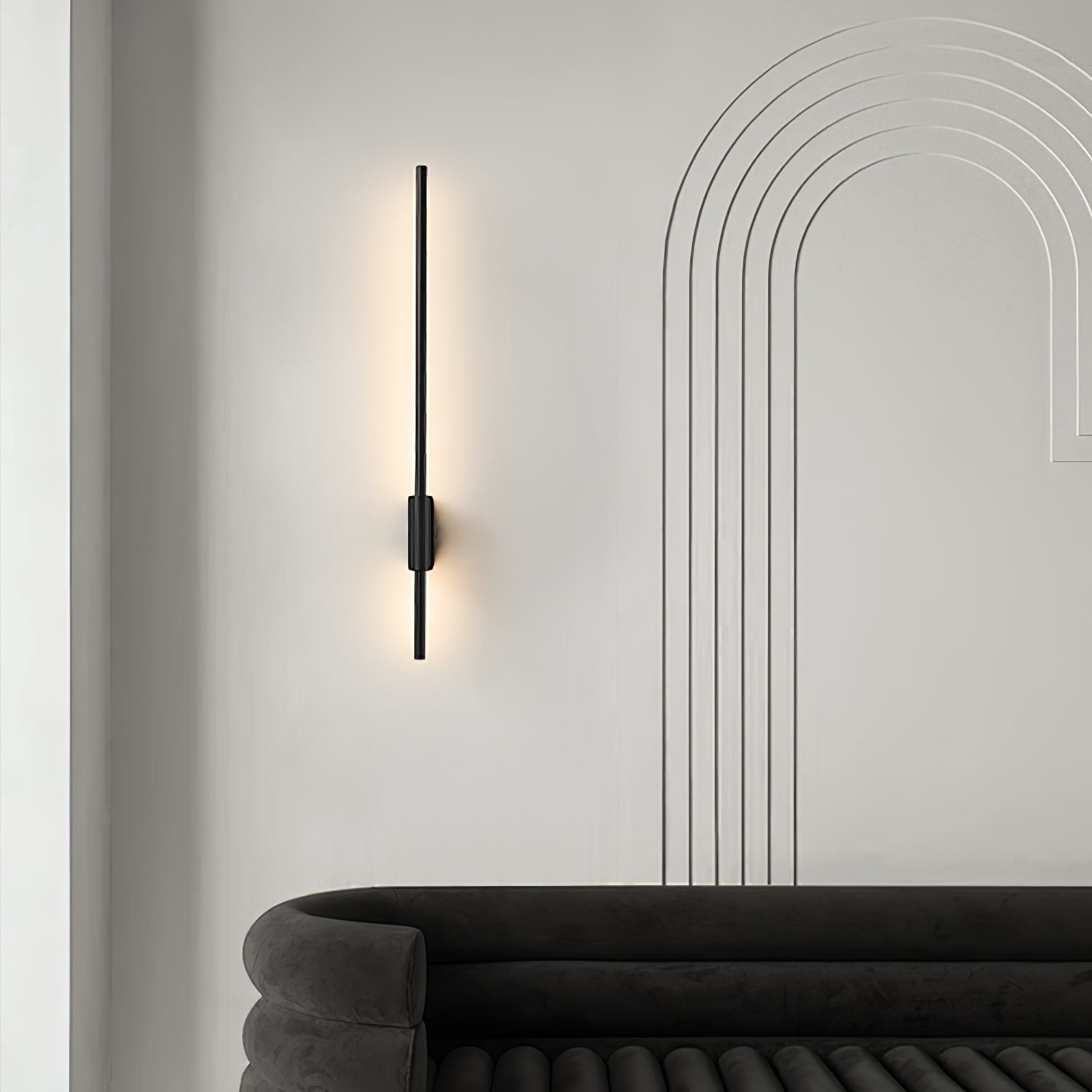 Leon Linear Wall Light