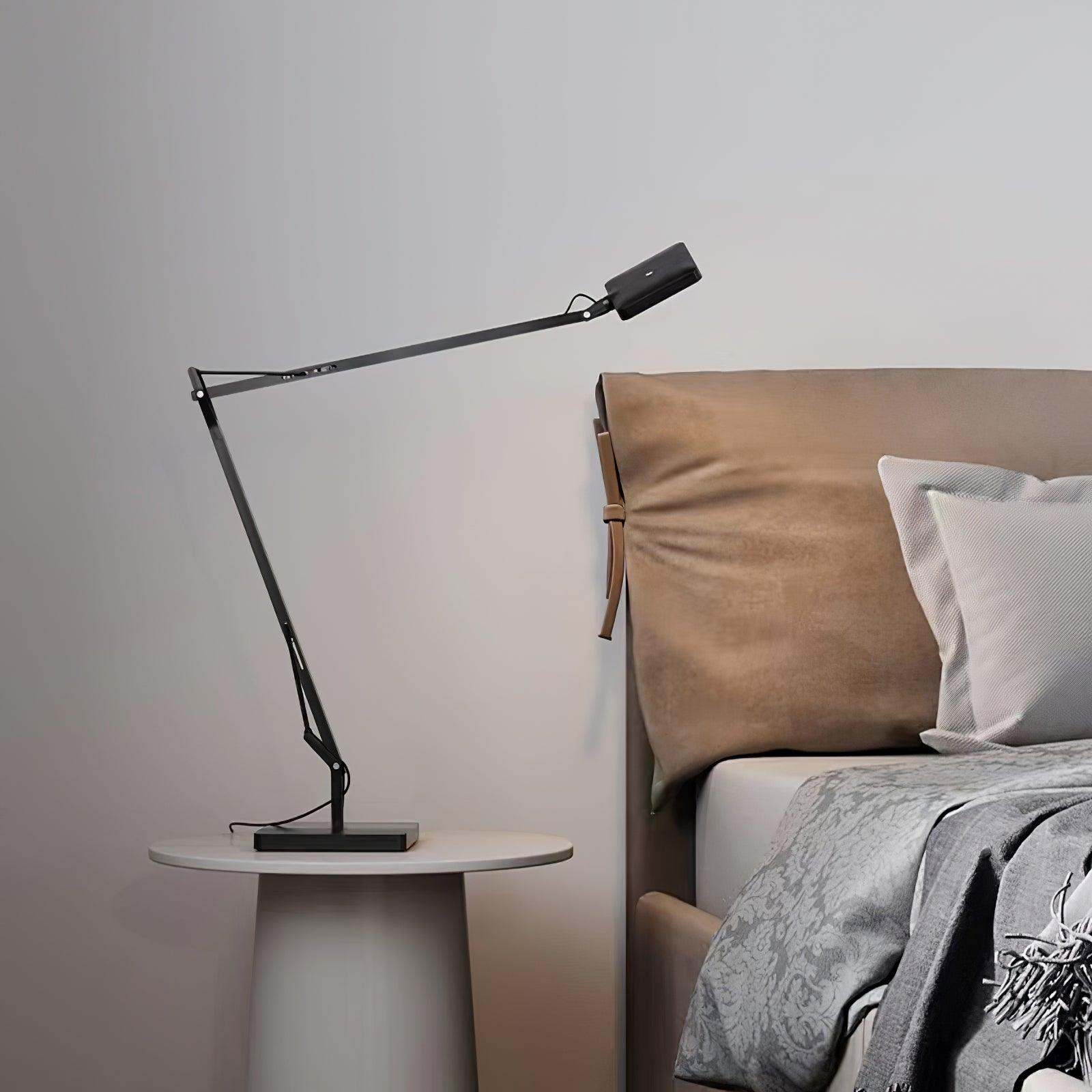 Edge Table Lamp