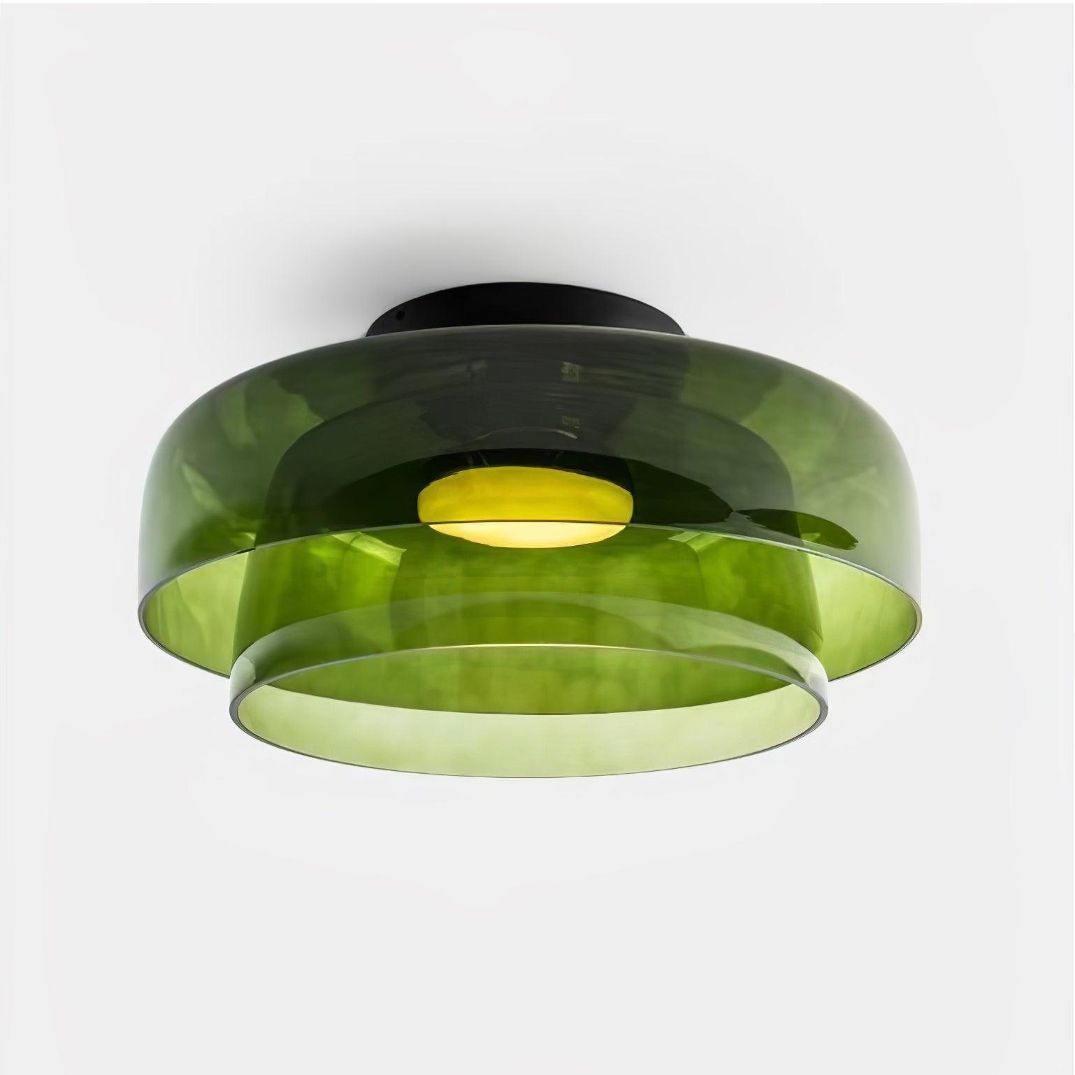 Levels Ceiling Light