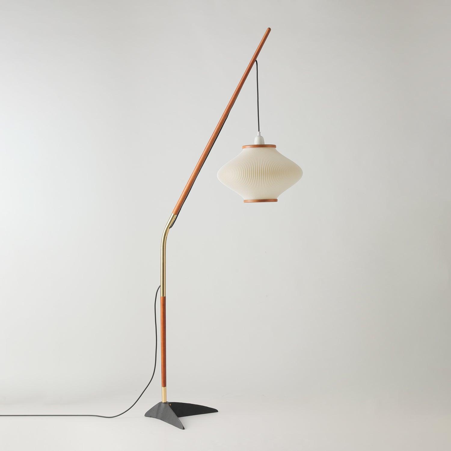 Matsusu Floor Lamp