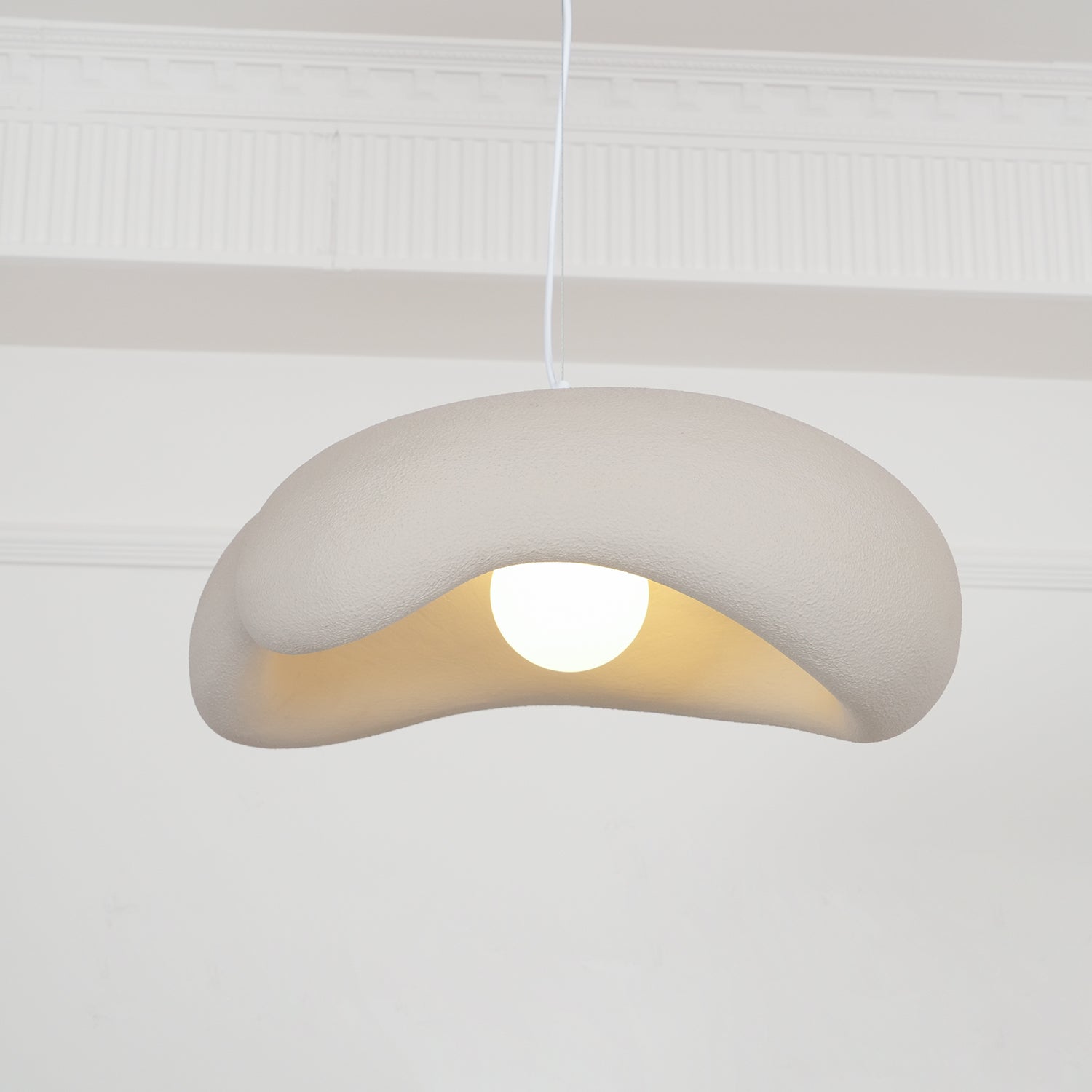 Eterna Wabi Sabi Pendant Light