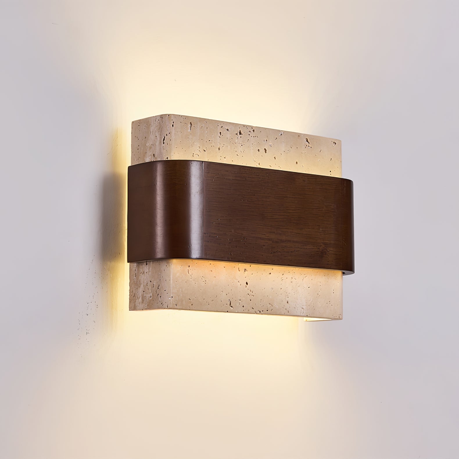 Terra Lumen Wall Sconce