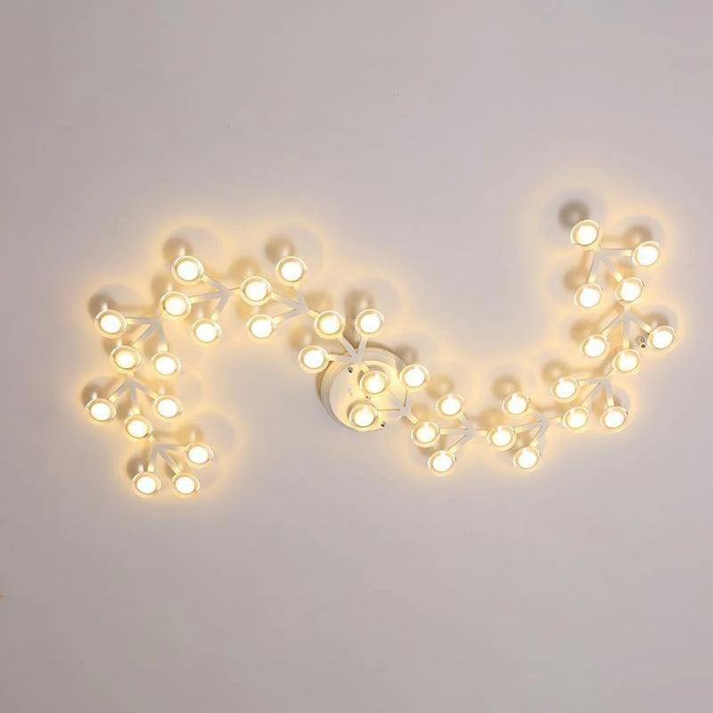 LED Net Ceiling Lamp