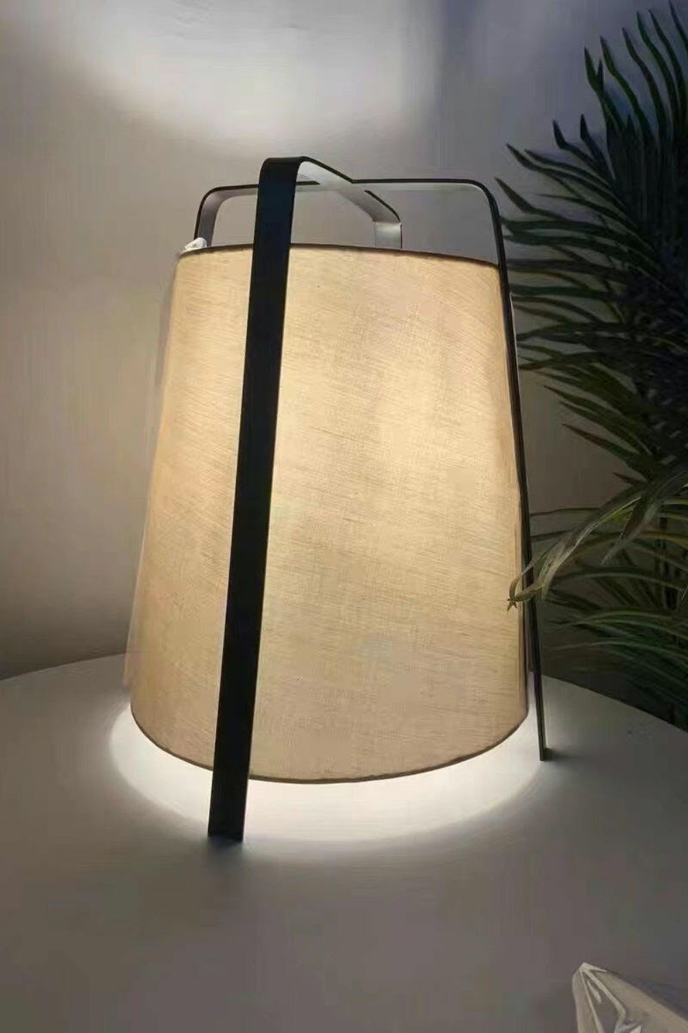 Luca Soft Glow Table Lamp