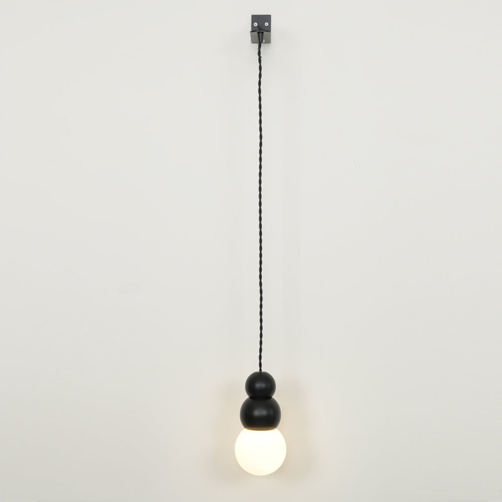 Ball Series Wall Light