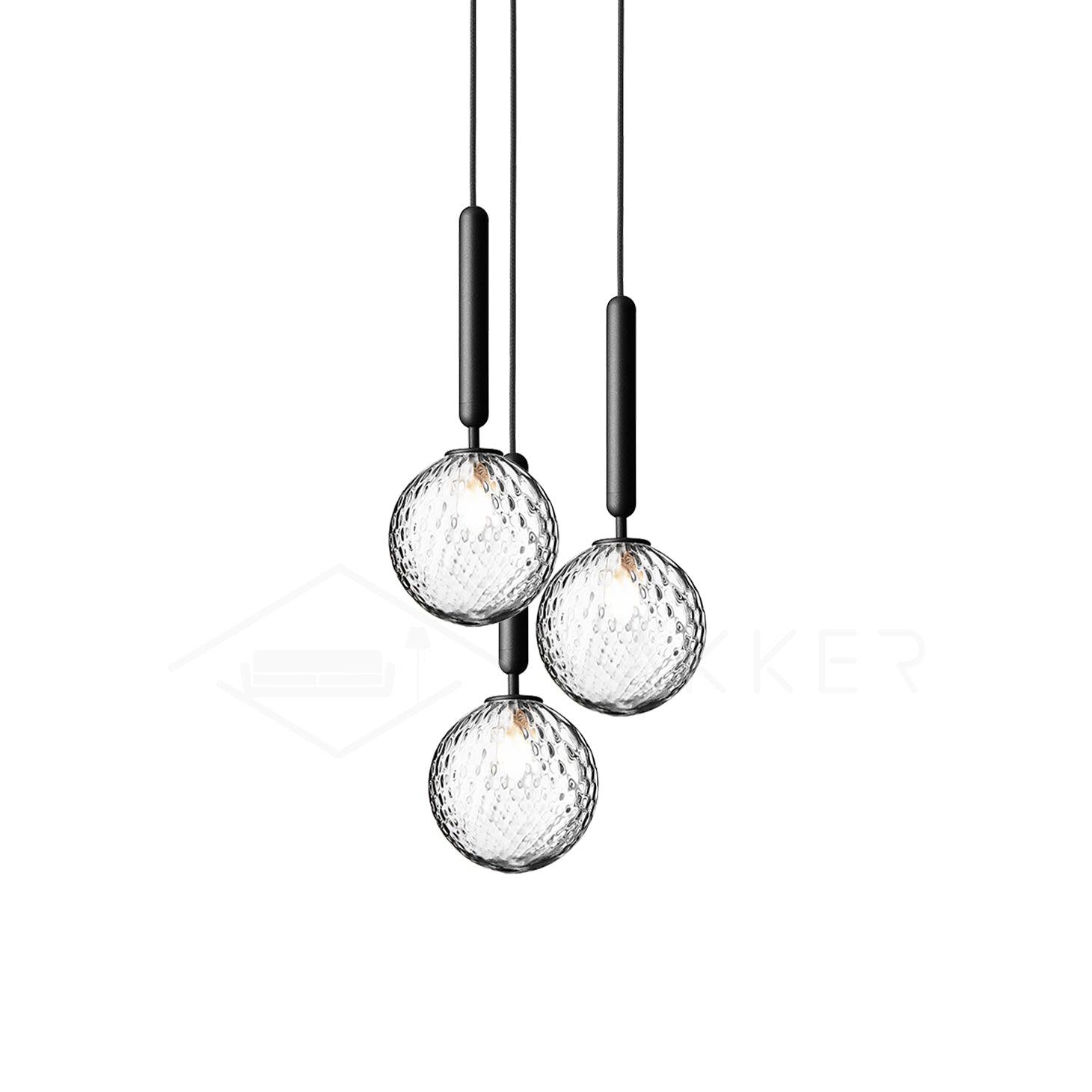 Scandiluxe Pendant Lamp