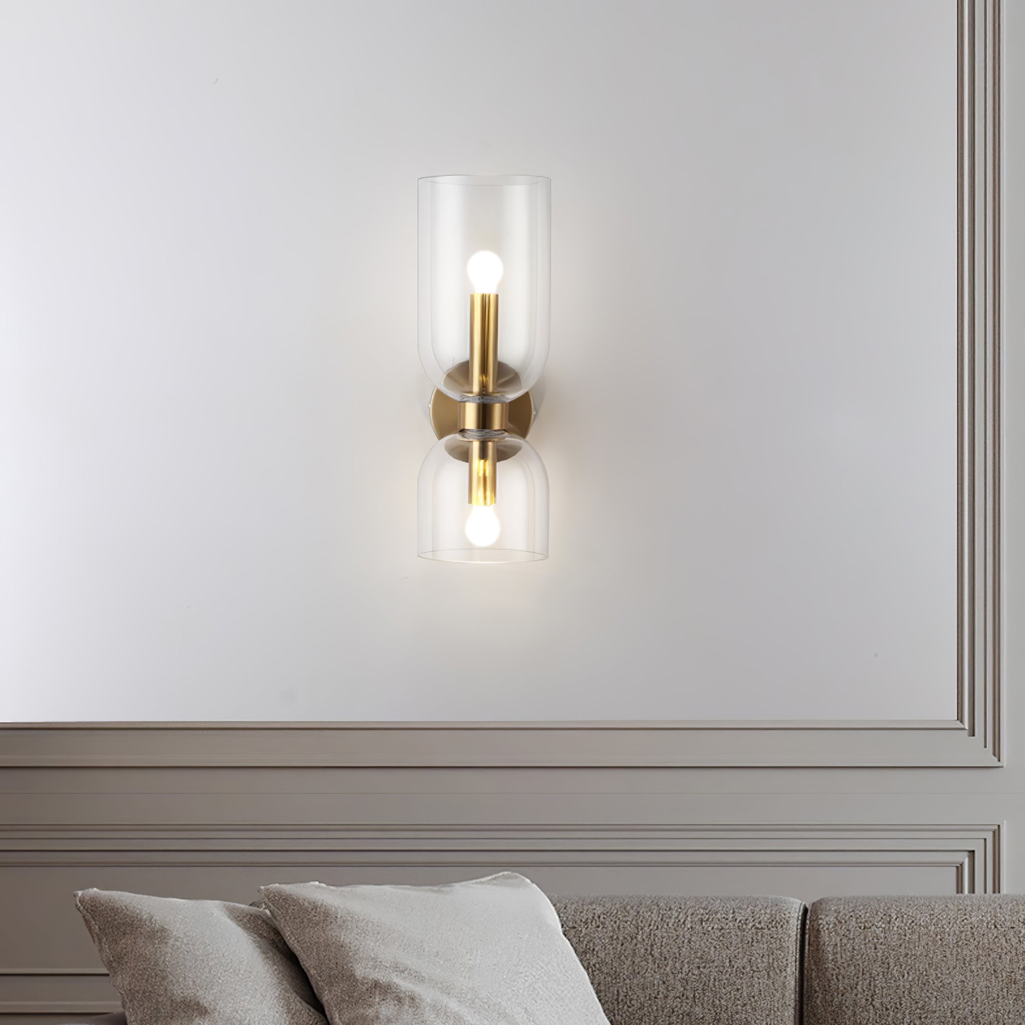 Edie Wall Lamp