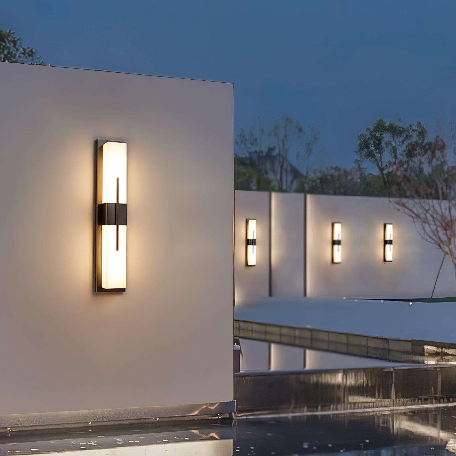 Possini Outdoor Wall Light