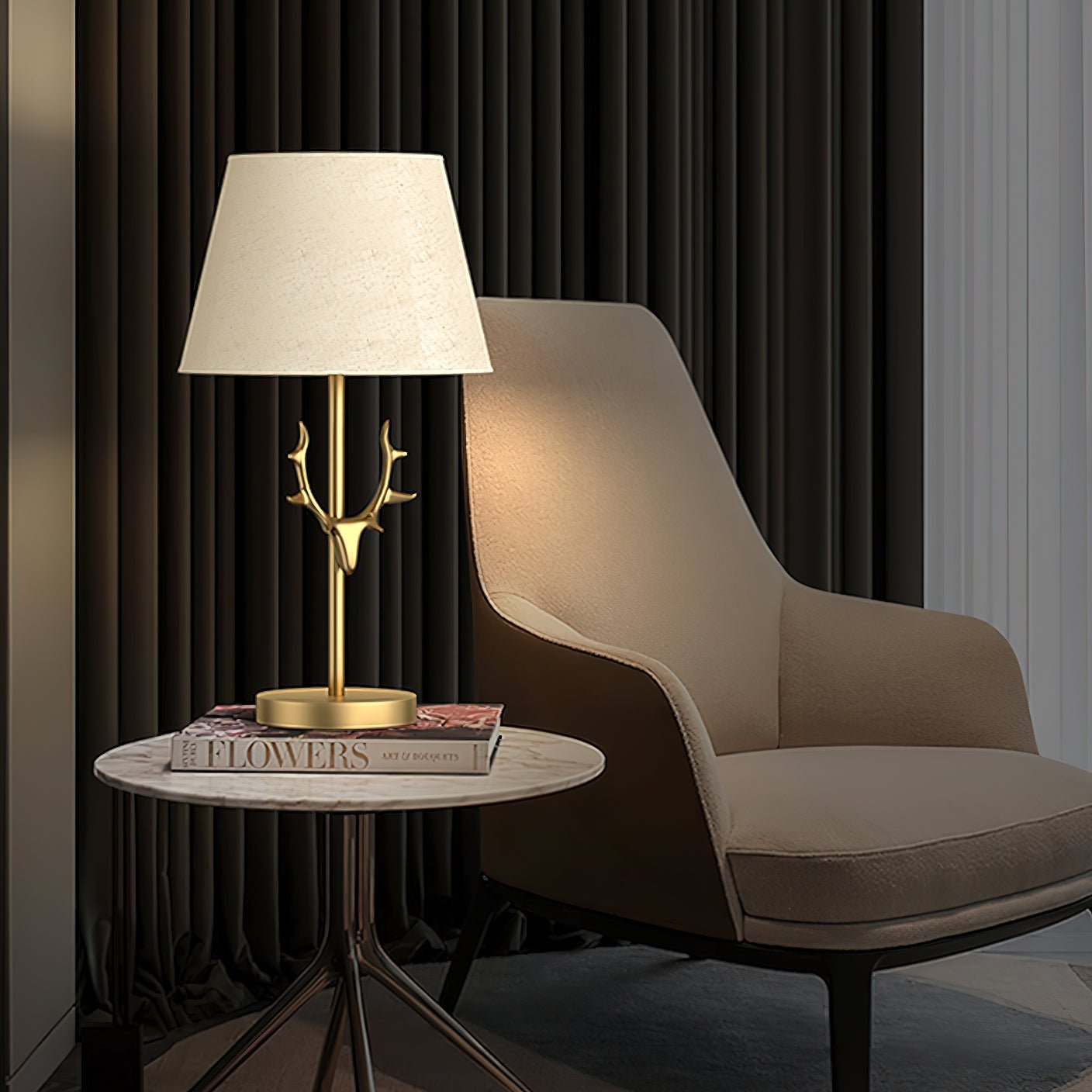 Dalton Table Lamp