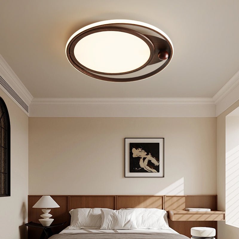 Cloudcrest Ceiling Light