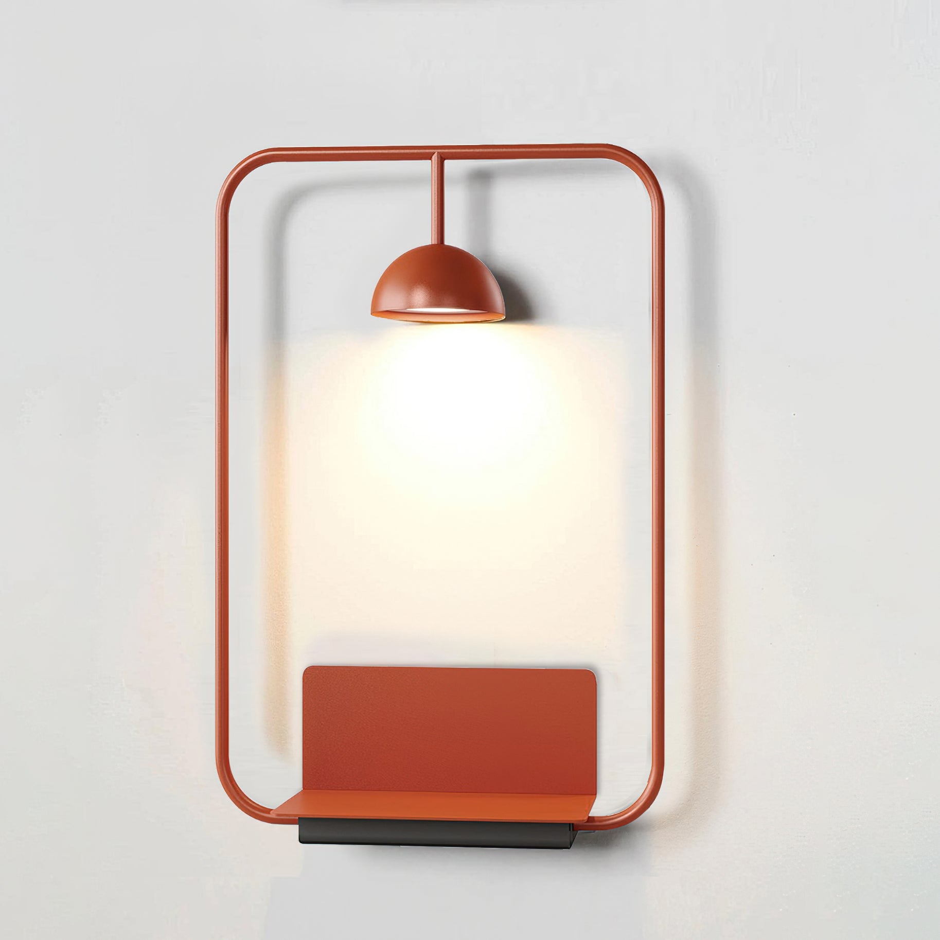 Cupolina Wall Lamp