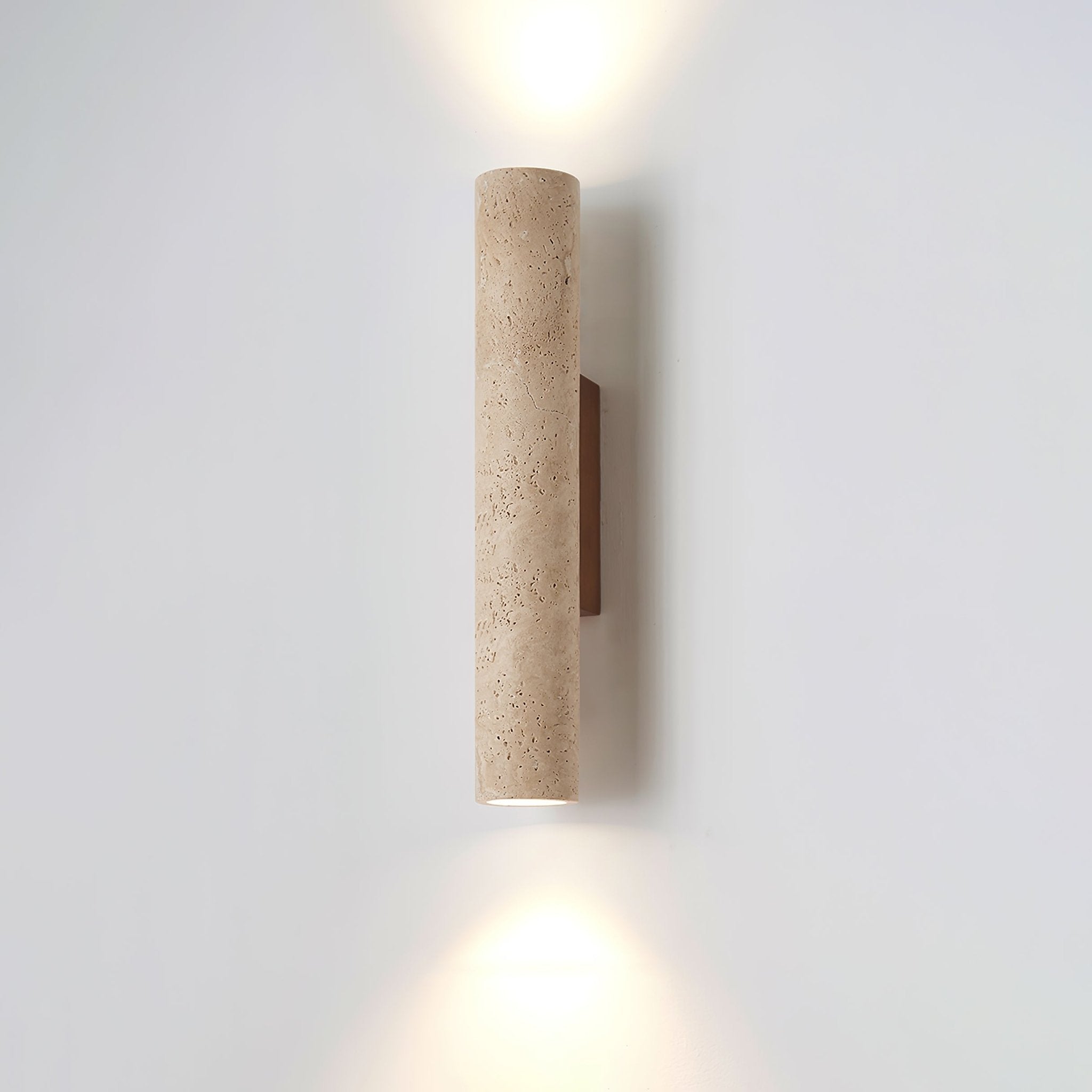 Solis Column Wall Lamp