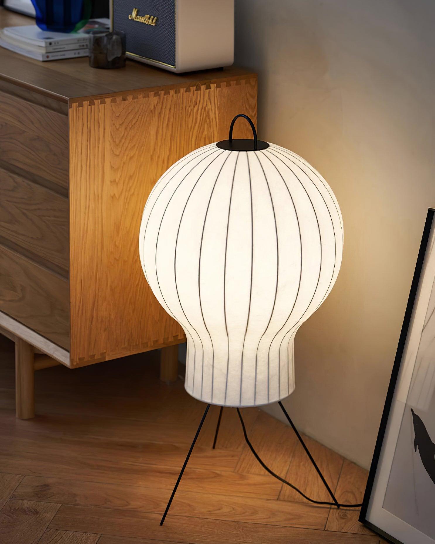 Mudusa Table Lamp