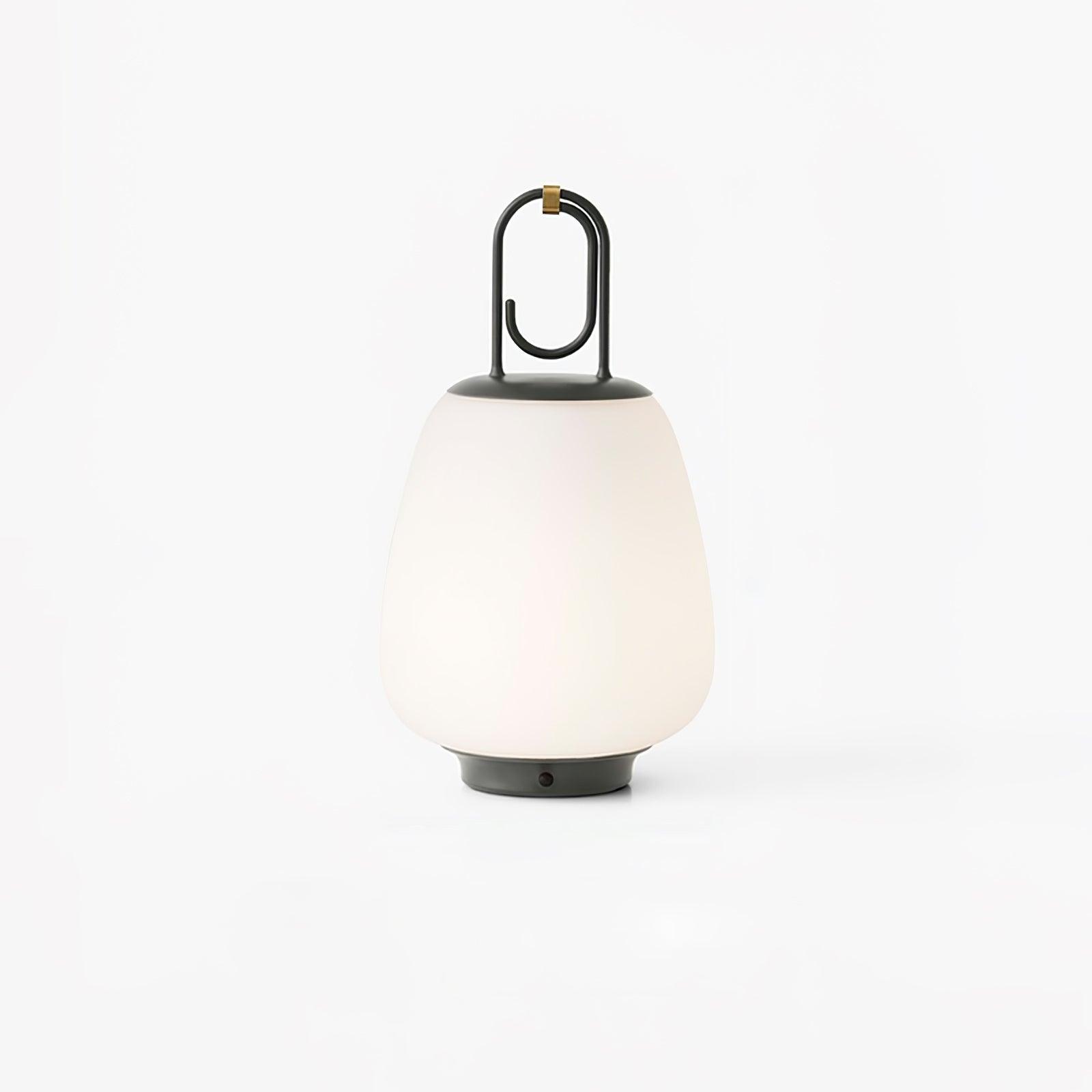 Hyggelite Lantern Table Lamp