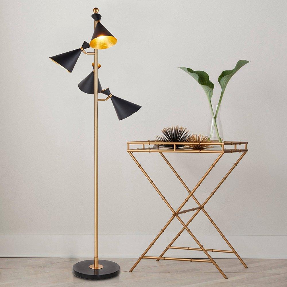 Stilnovo Adjustable Floor Lamp