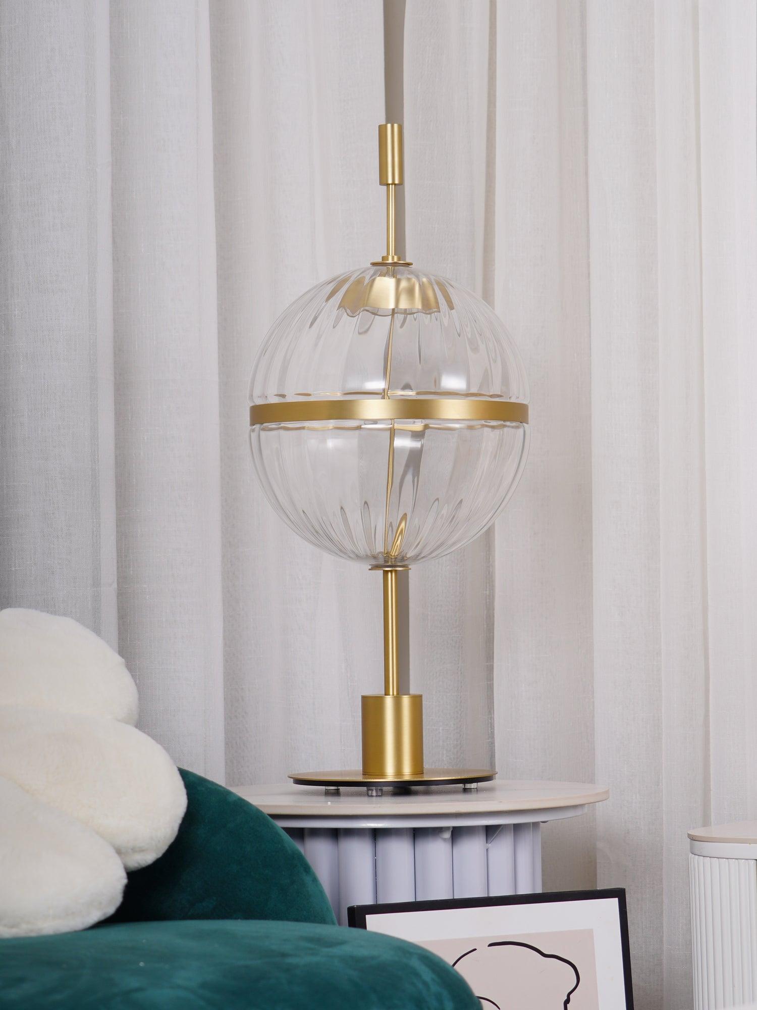 Sebastian Table Lamp