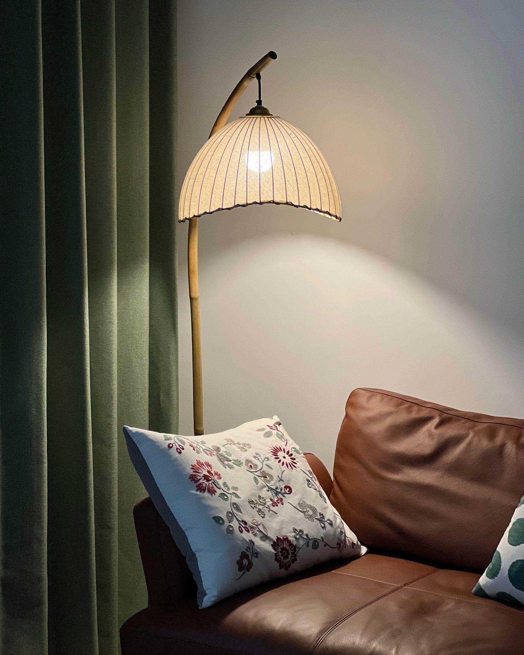 Sanna Floor Lamp