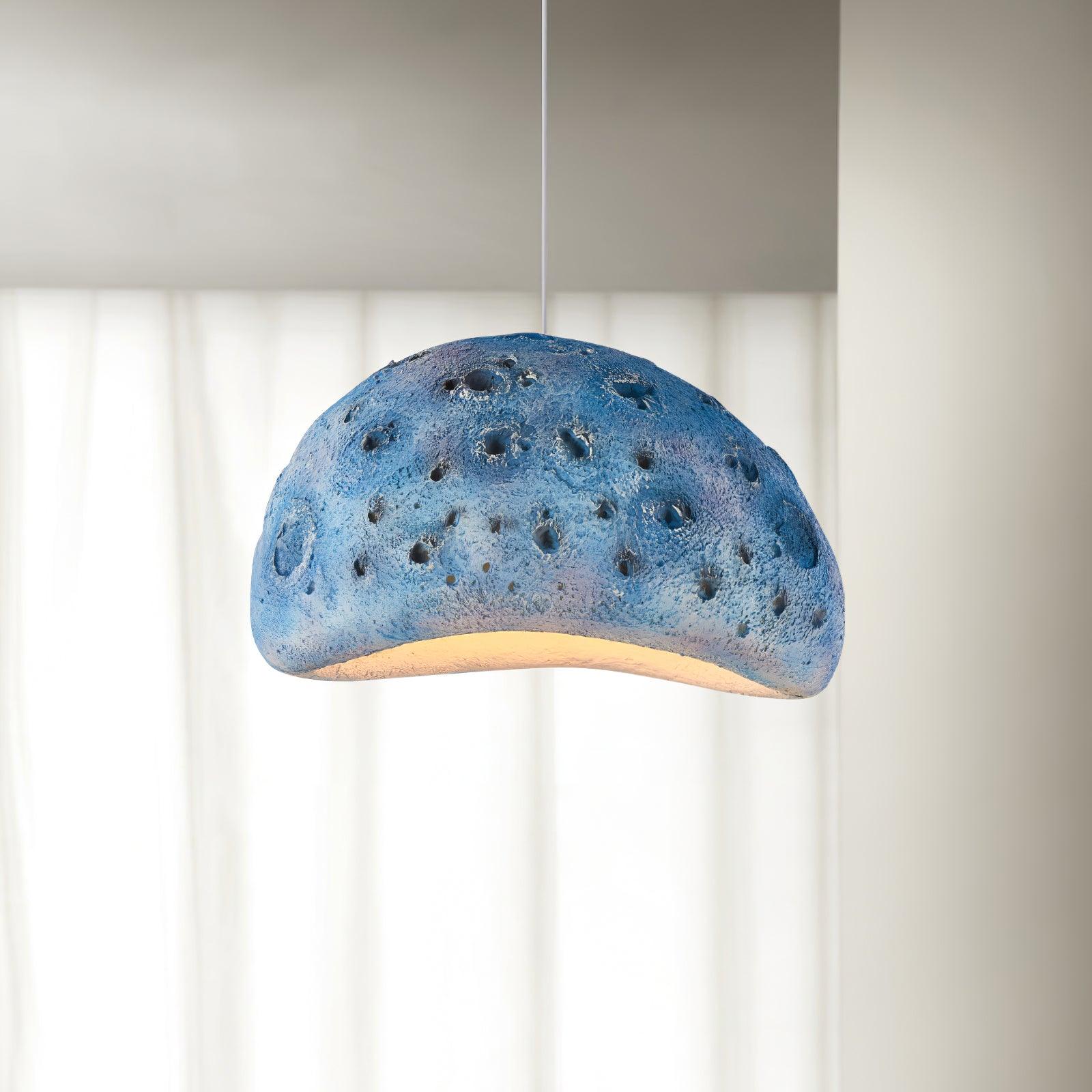 Khmara Planet Pendant Lamp