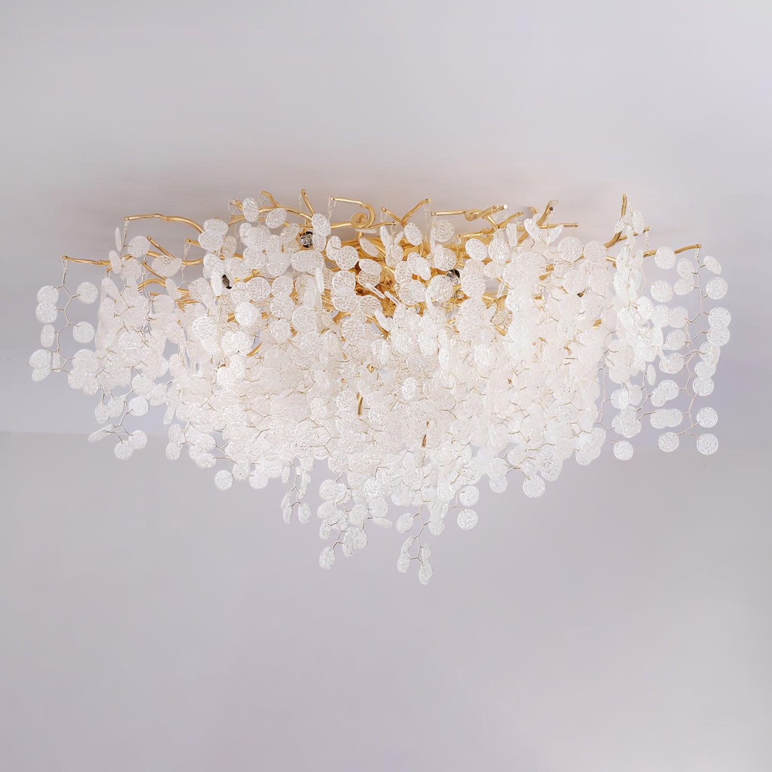 Shiro Noda Ceiling Lamp