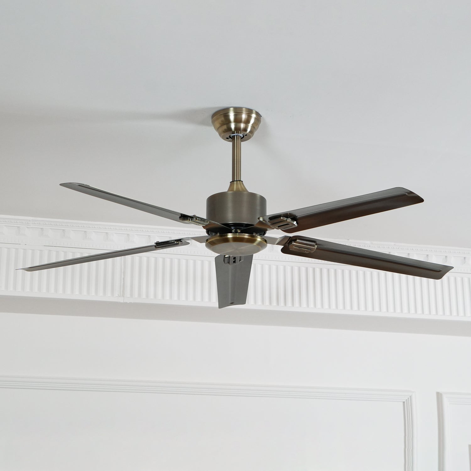 Rozzen Ceiling Fan 52″