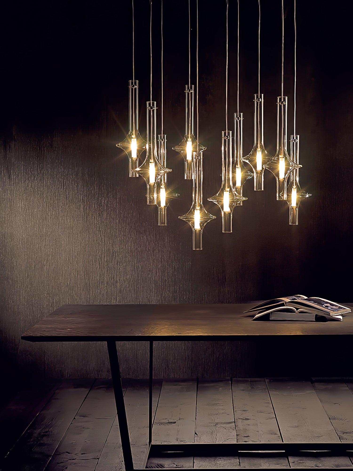 Wonder Suspension Lamp