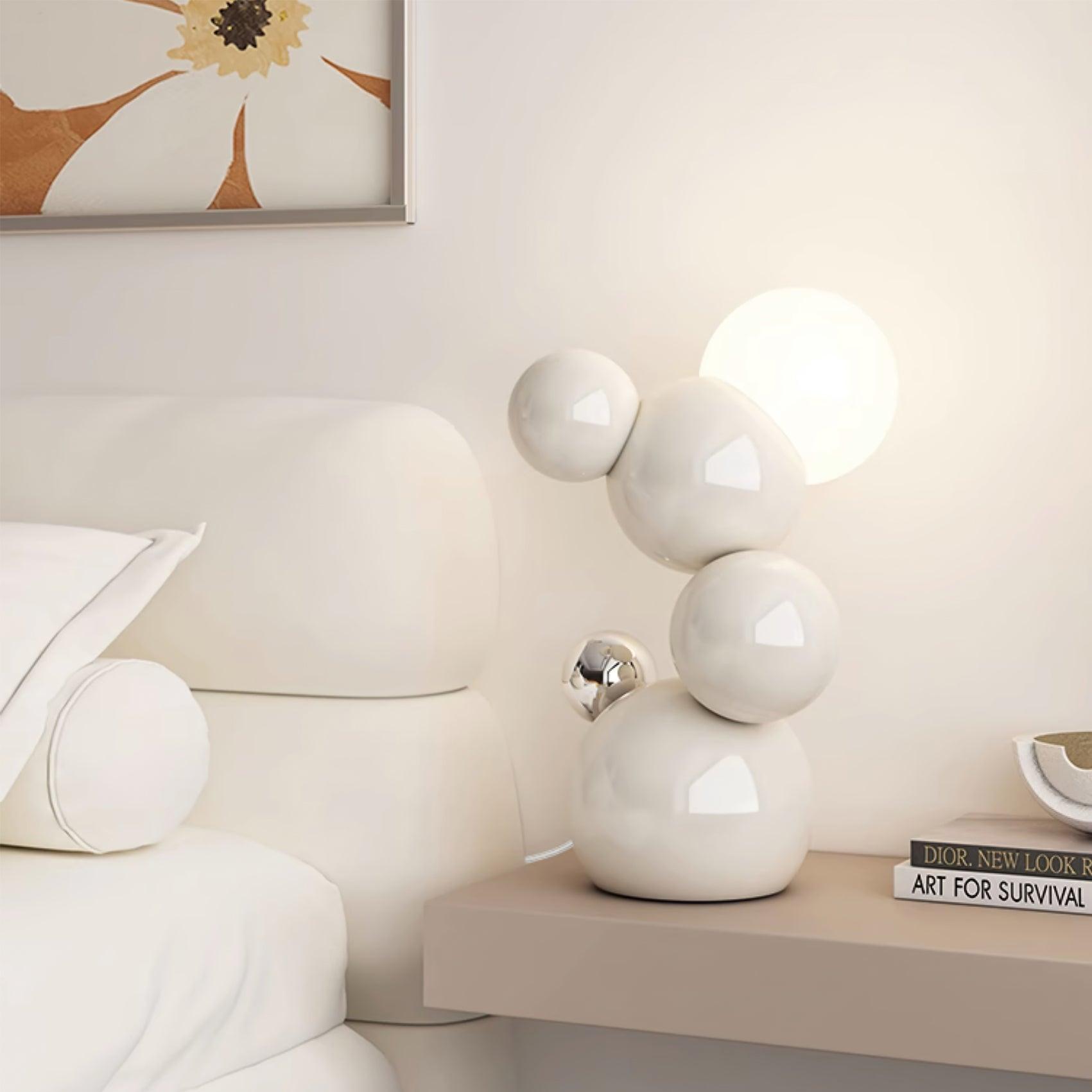 Regina Table Lamp