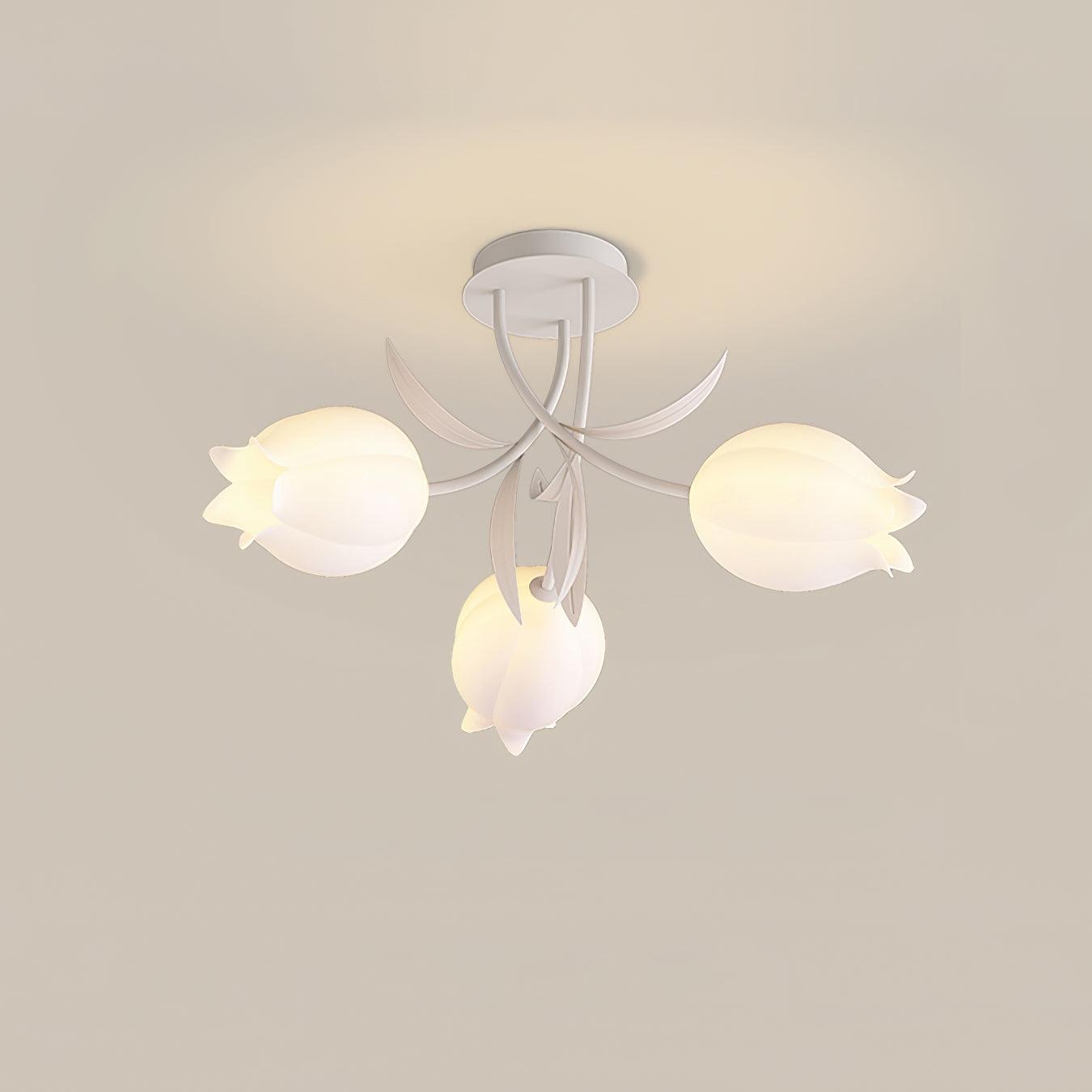 Ricko Ceiling Light