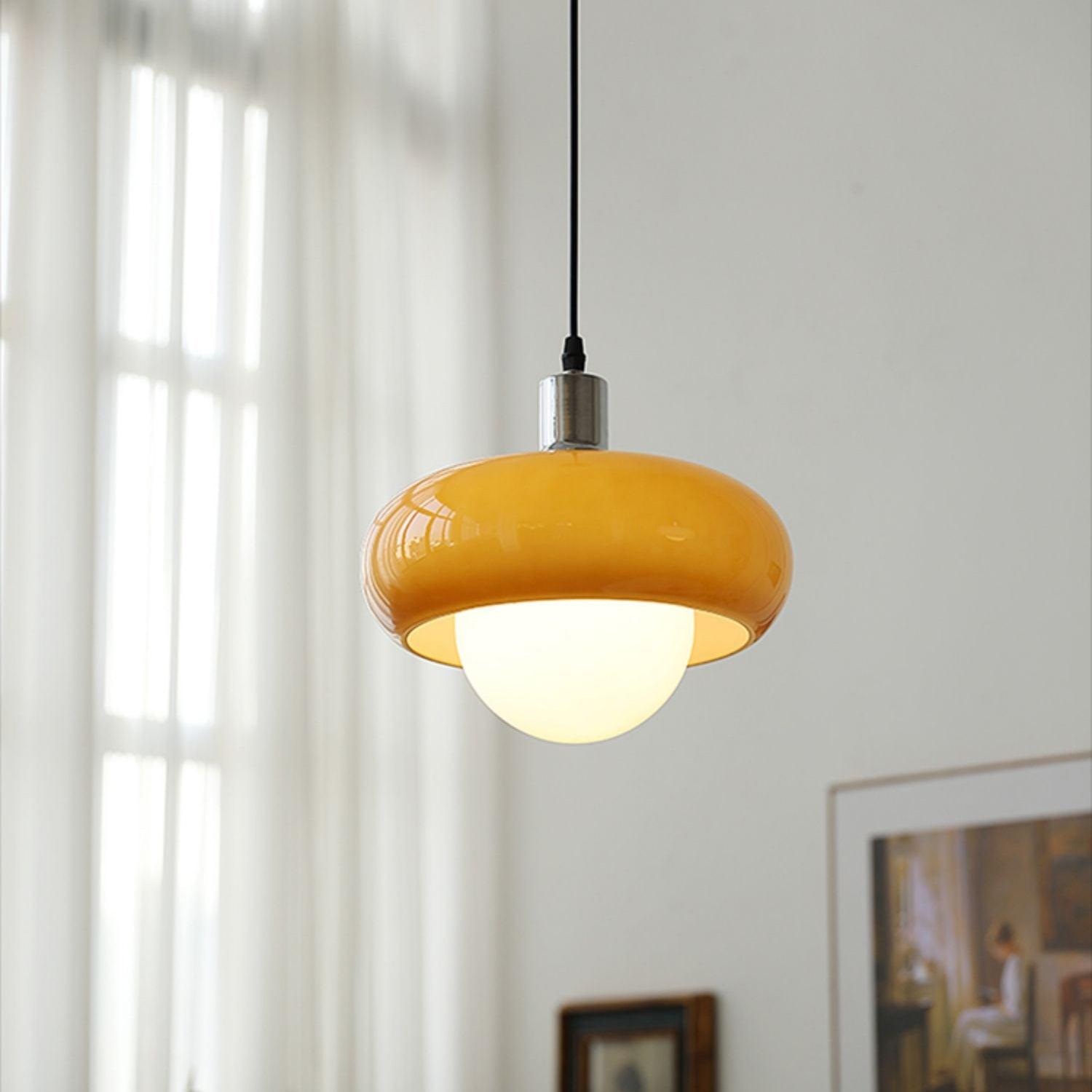 Harvey Pendant Lamp