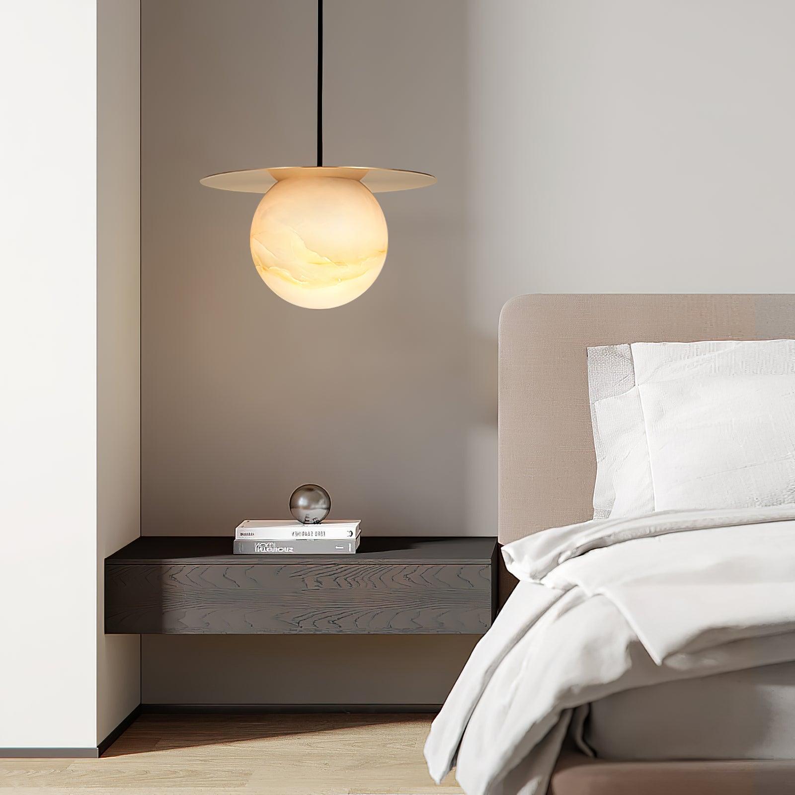 Borra Pendant Light