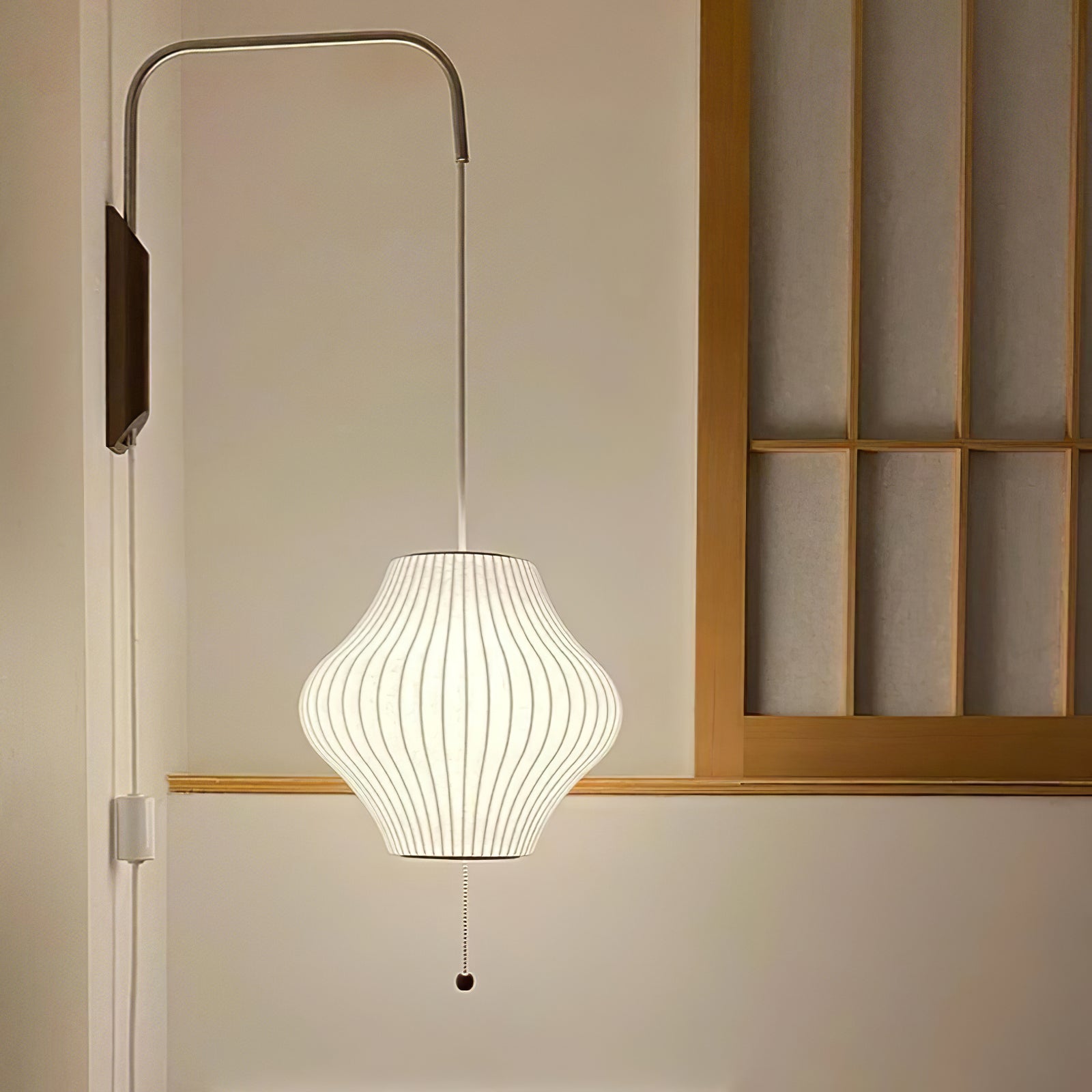 Nelson Bubble Wall Lamp