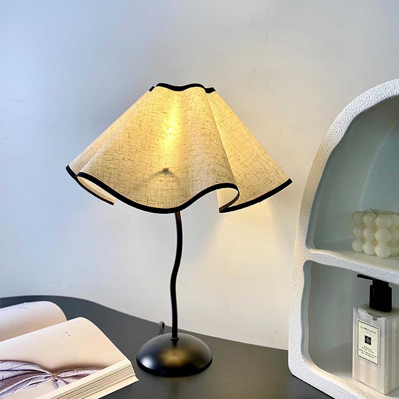 Cora Table Lamp