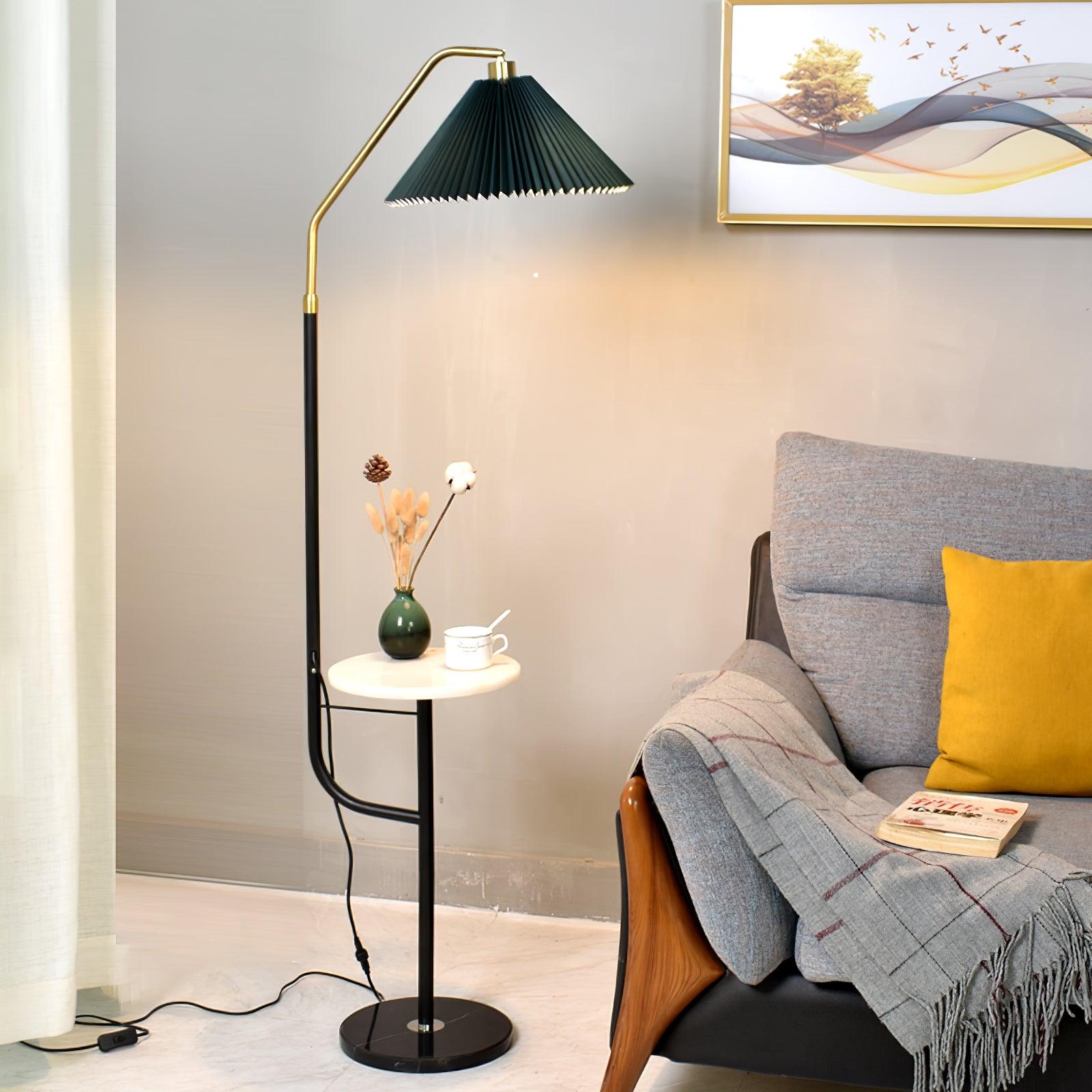 Ozz Floor Lamp