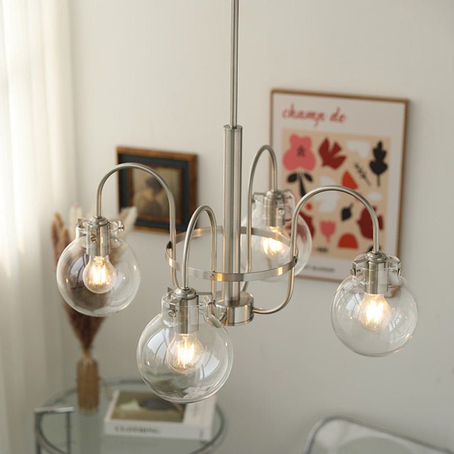 Hansford Chandelier