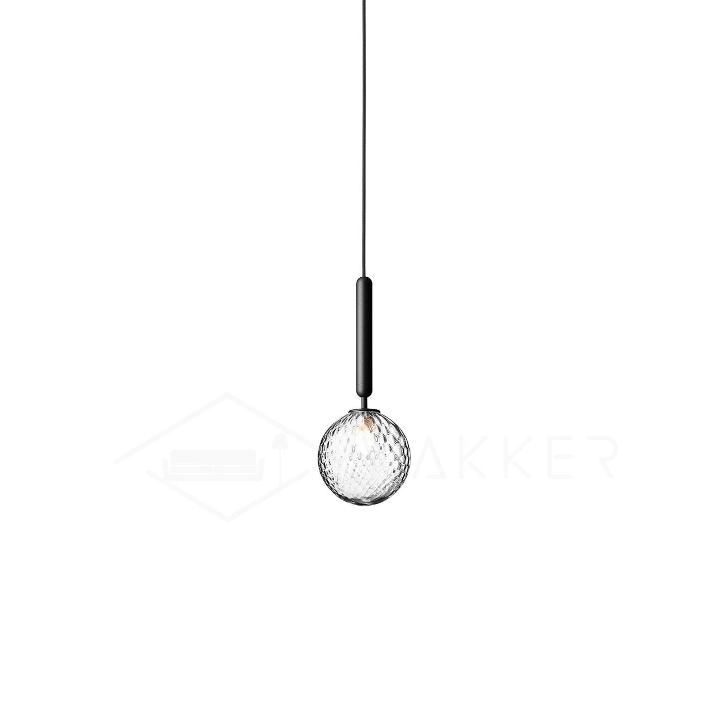 Scandiluxe Pendant Lamp