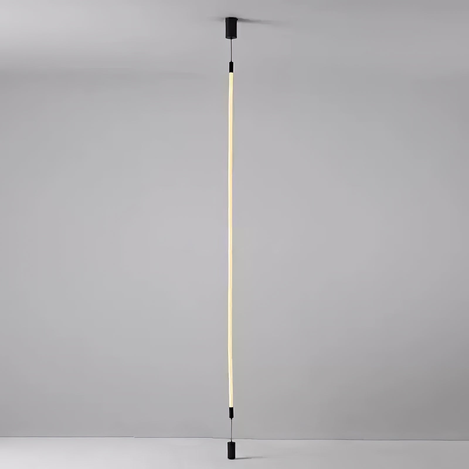 Silas Vertical Pendant Light