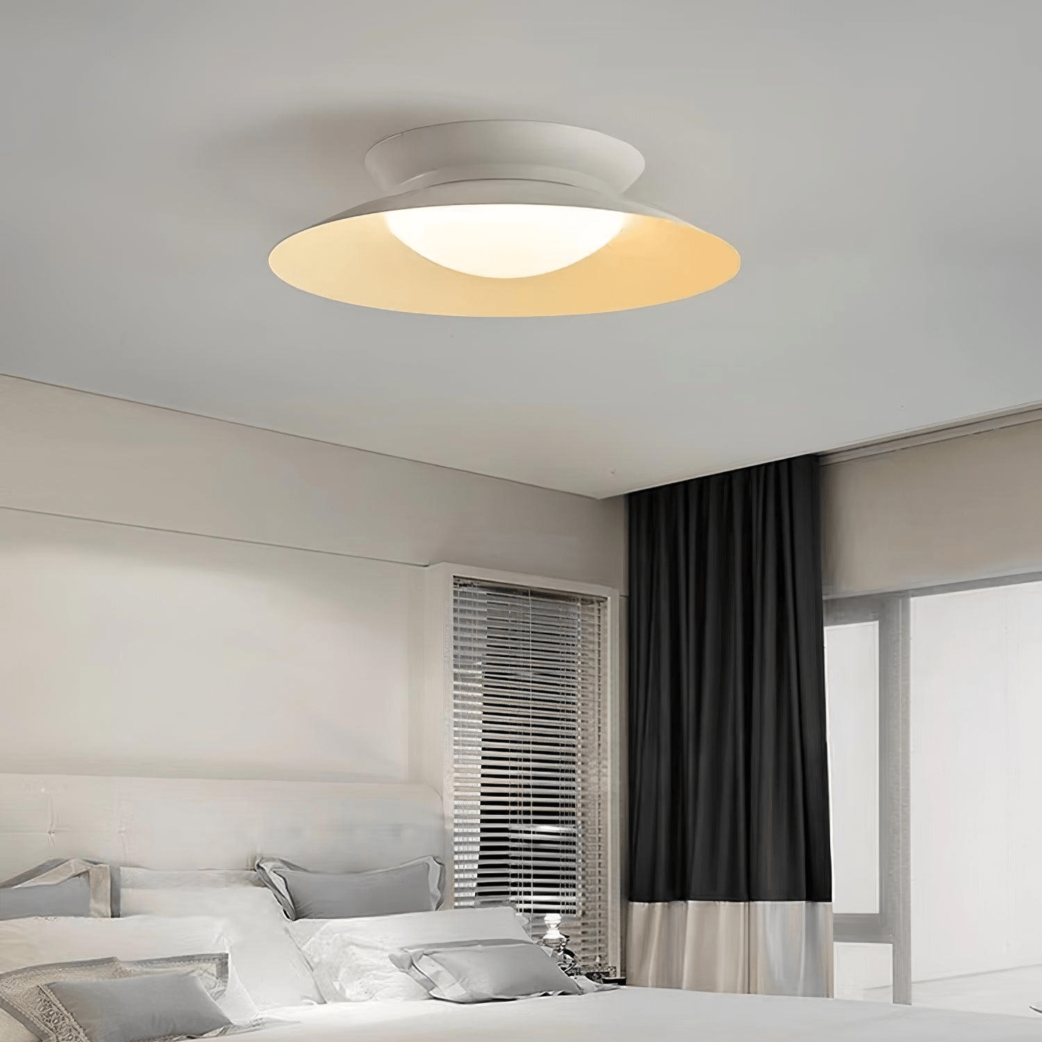 Cetra Ceiling Light