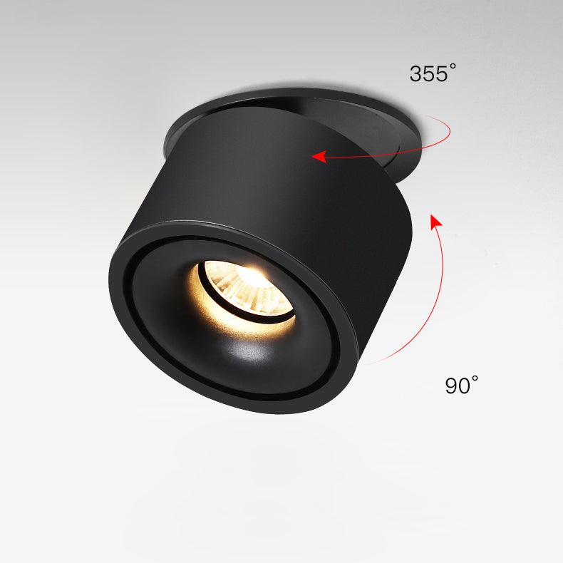 Modern Ember Recessed LED Downlight