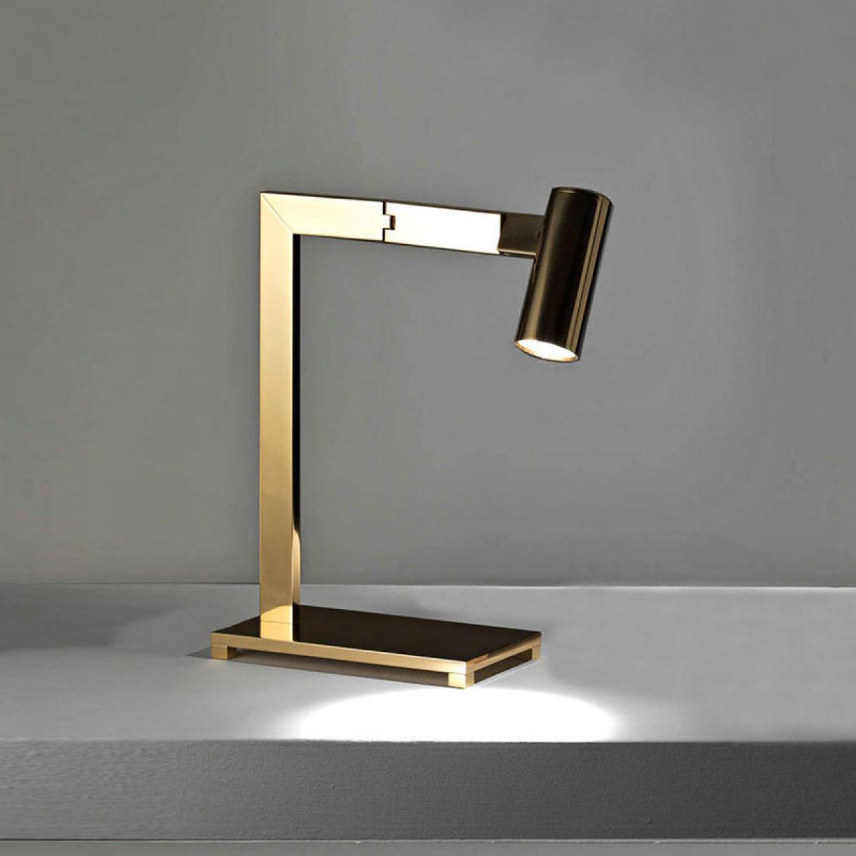 Mahari Table Lamp