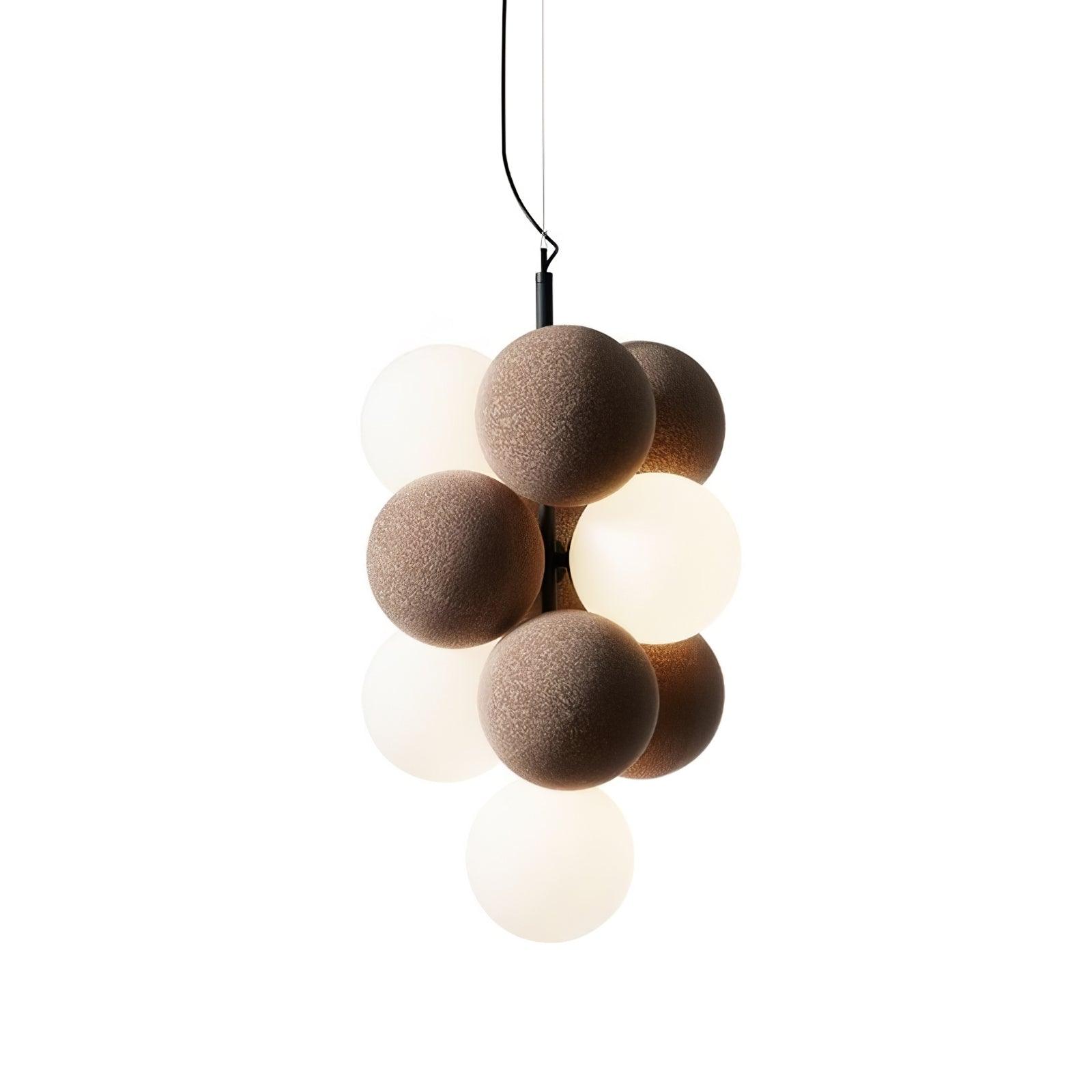 Bubbles Holly Pendant Lamp